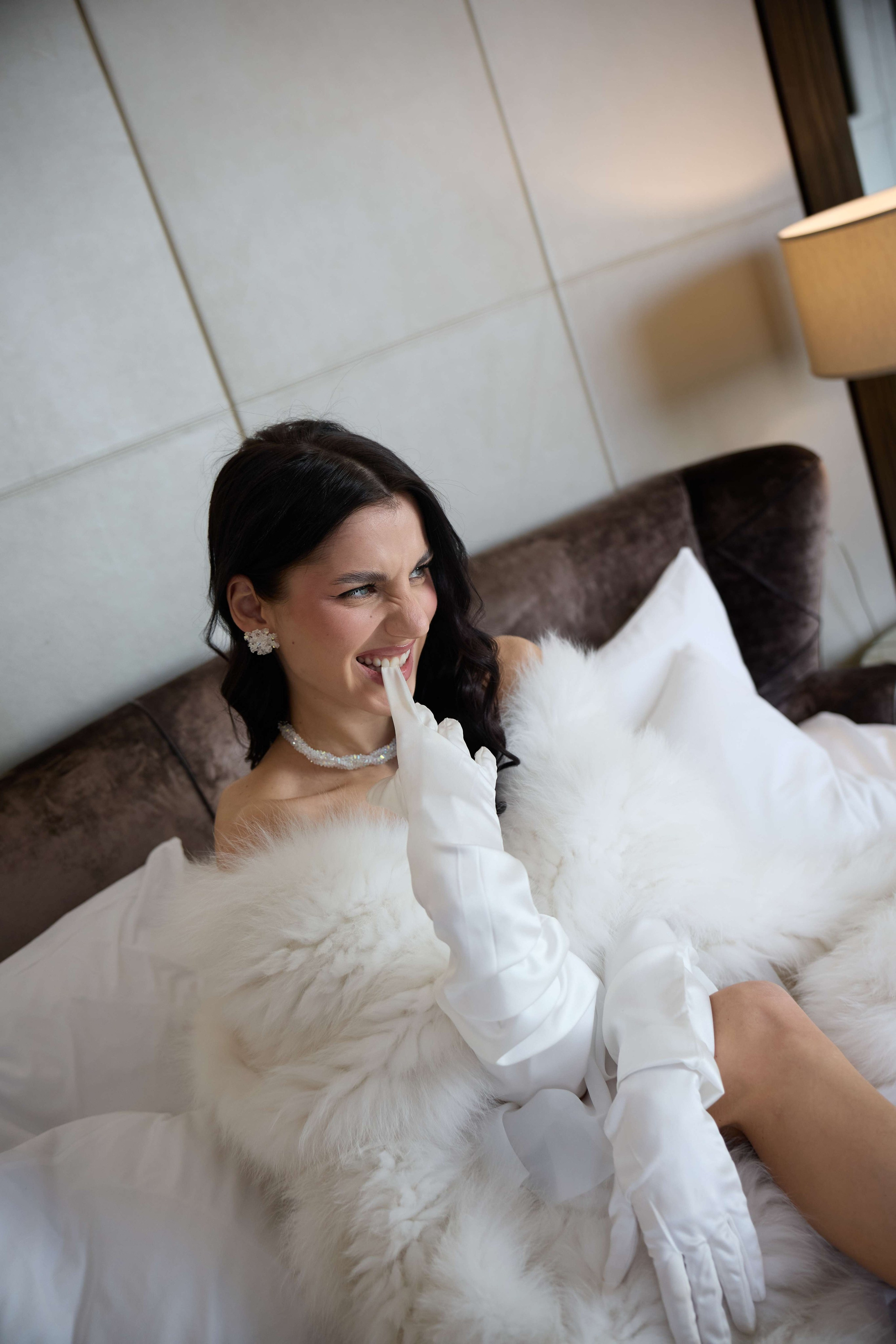 Номер для двоих. Свадебный и семейный фотограф в Курске — Дмитрий Сазонов