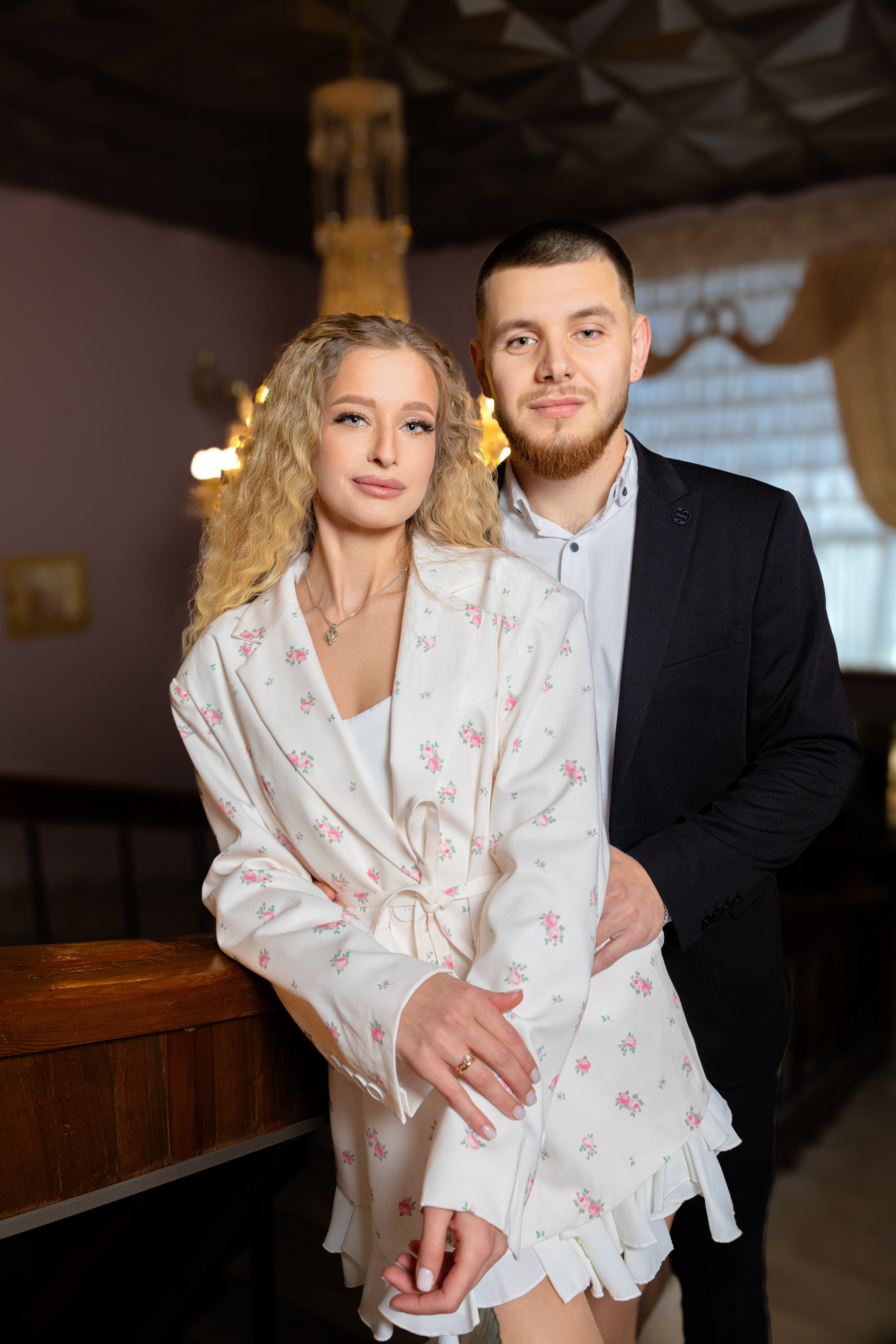 Портфолио фотографа в Курске. Свадебный и семейный фотограф в Курске Дмитрий Сазонов