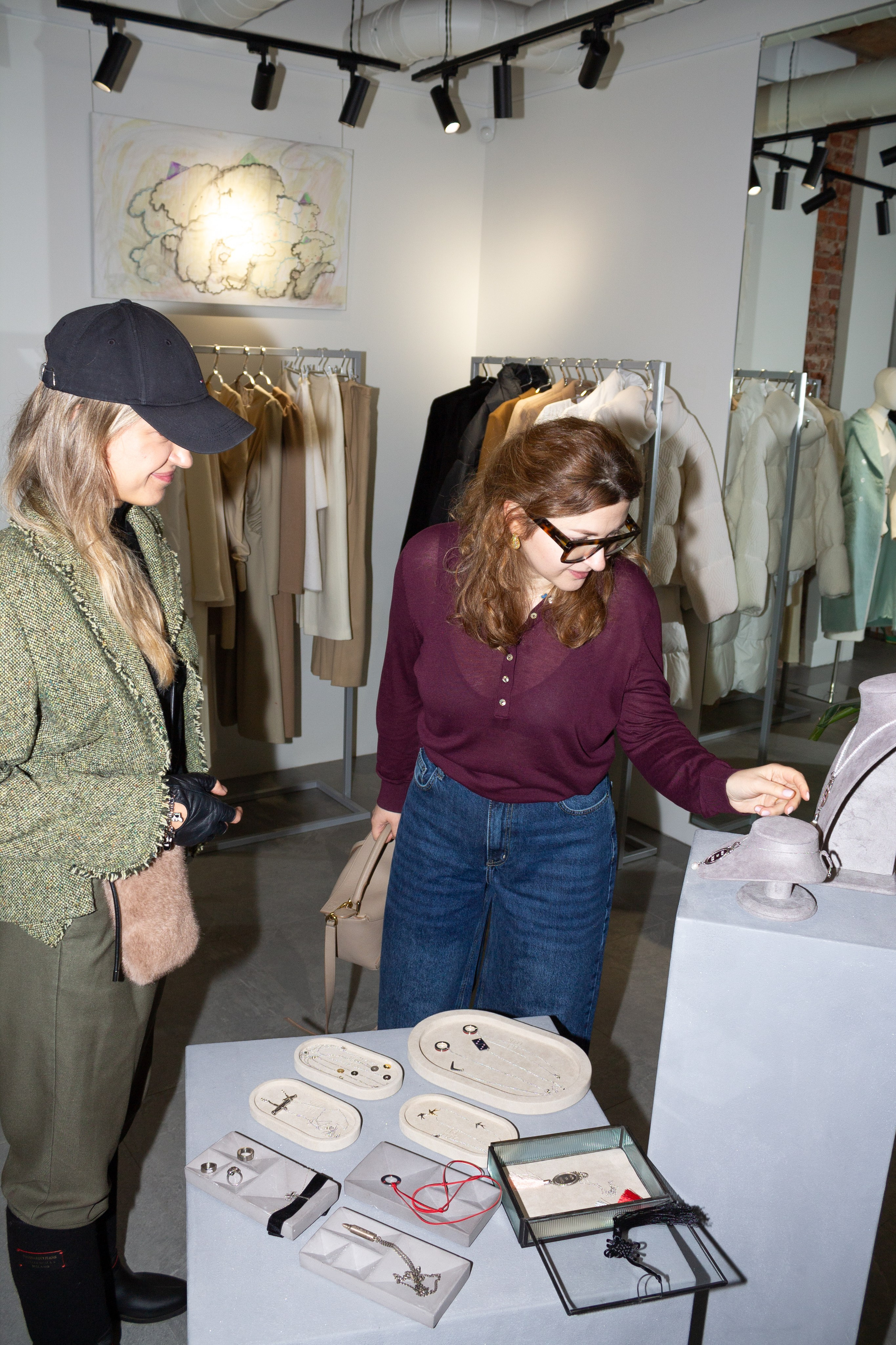 Make Me Happy & Nanik. Крылов Кирилл Фотограф Москва