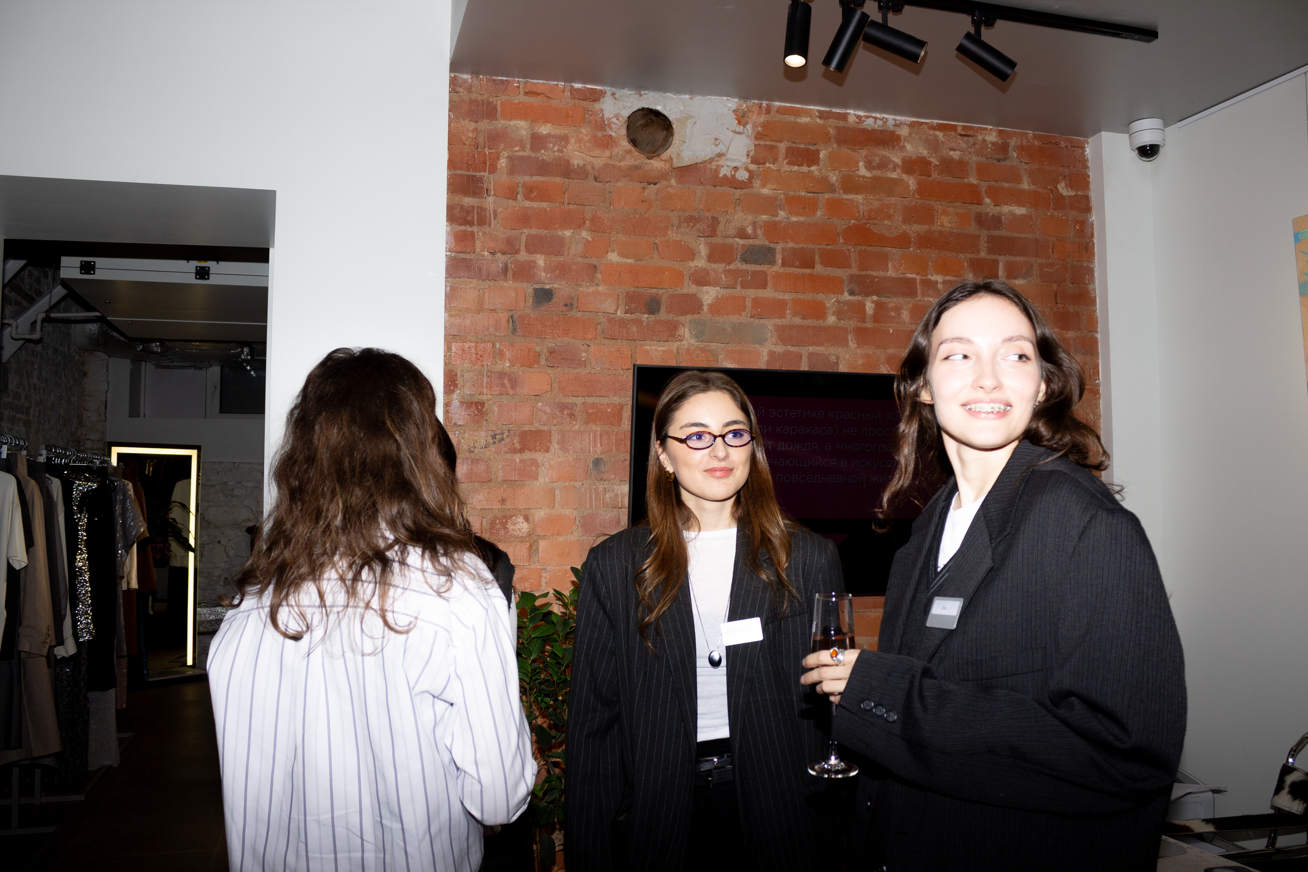 Вернисаж Таро Анонс & Make Me Happy. Крылов Кирилл Фотограф Москва