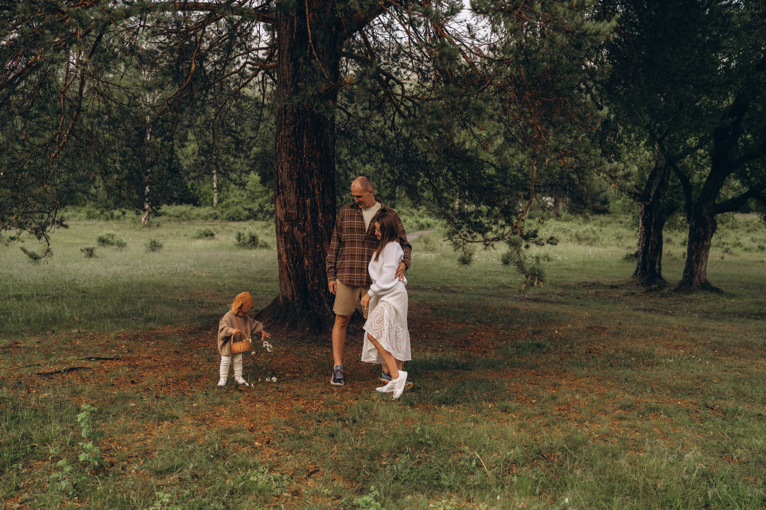 Маленькие моменты, большие воспоминания. Семейный фотограф в Ангарске/ Иркутске