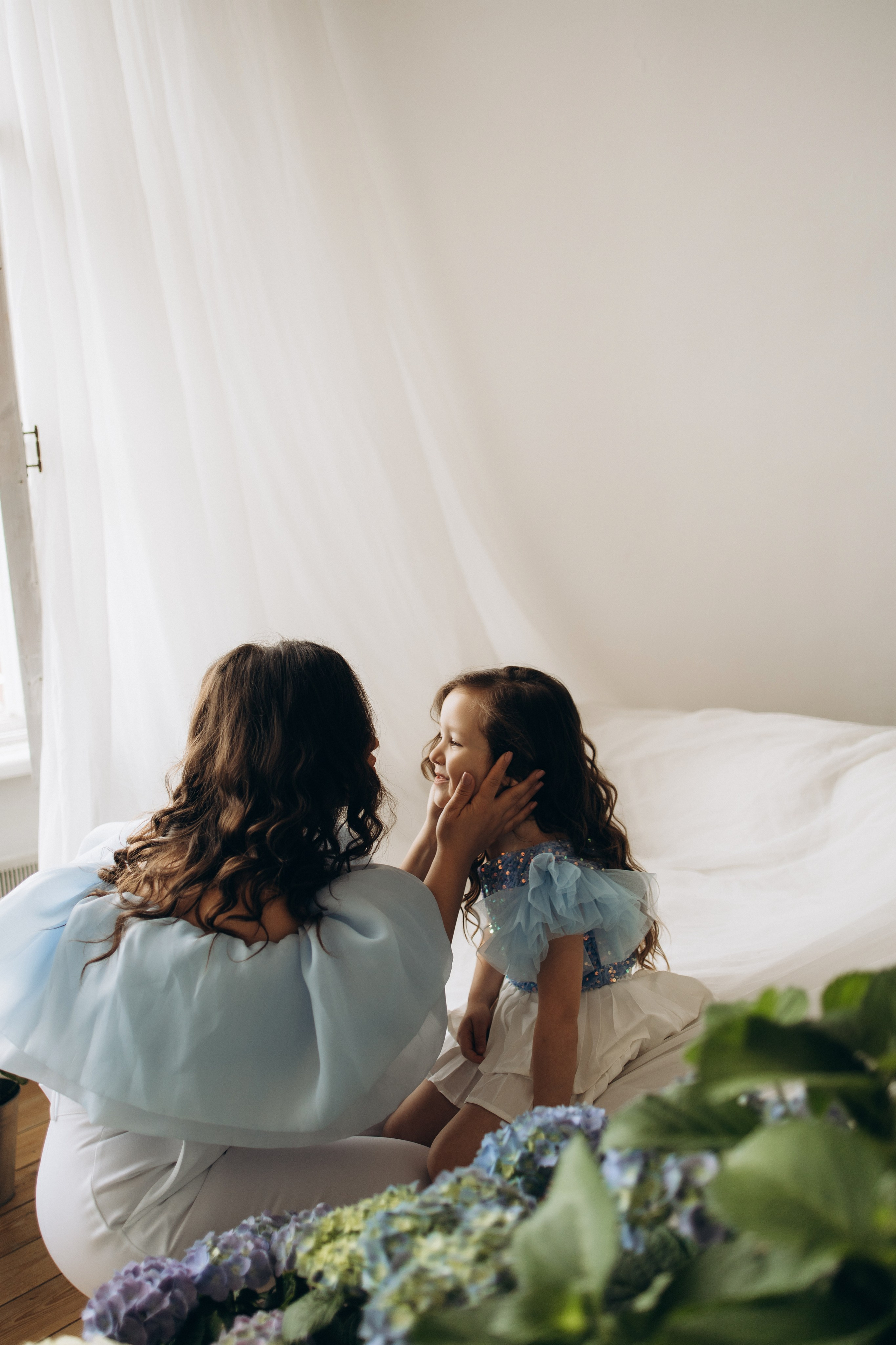 Девочки. Самый теплый фотограф в Краснодаре Рябоконь Ксения