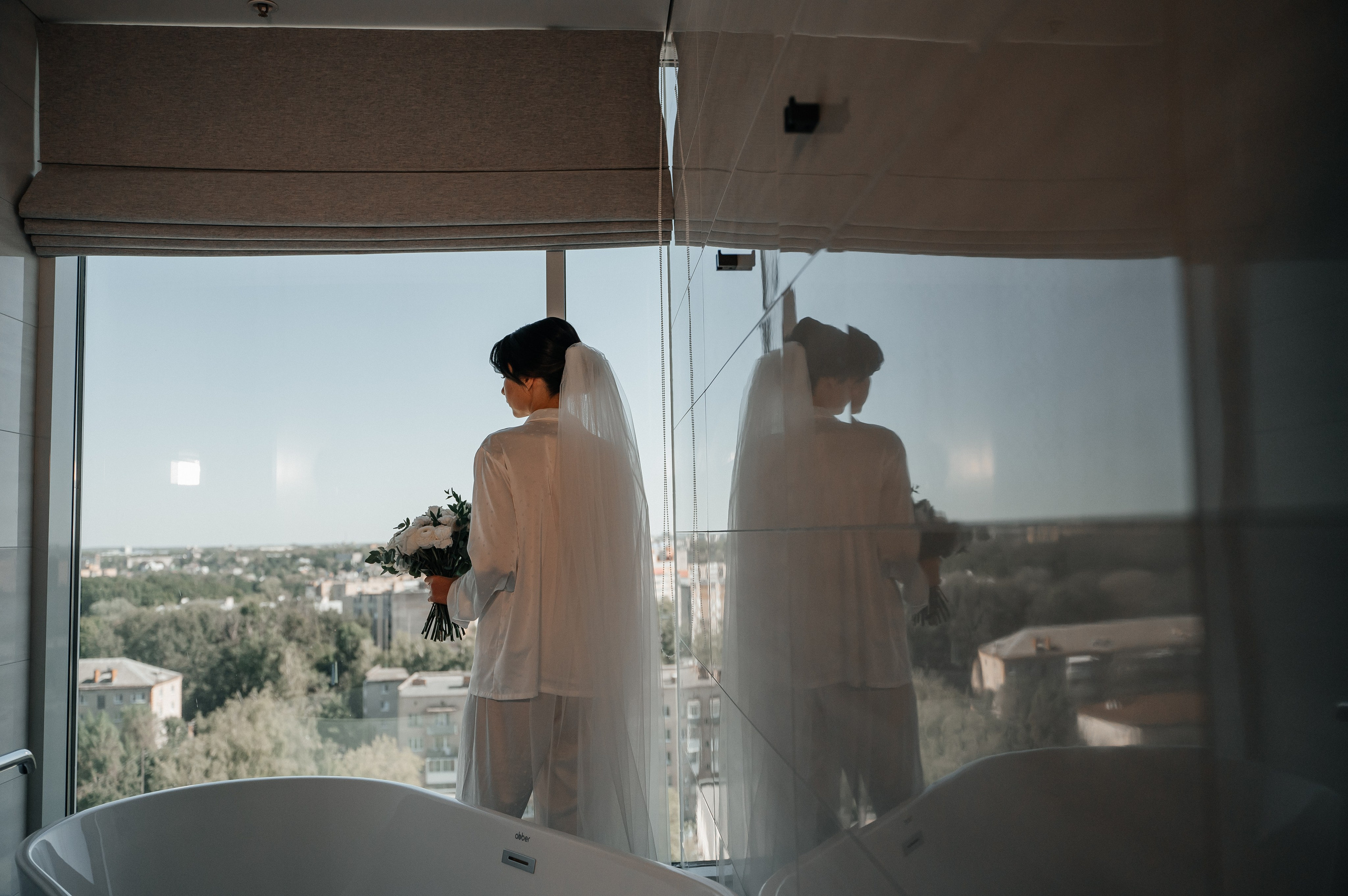 Женя и Рита 06.09.2024. Свадебный и семейный фотограф в городе Смоленске