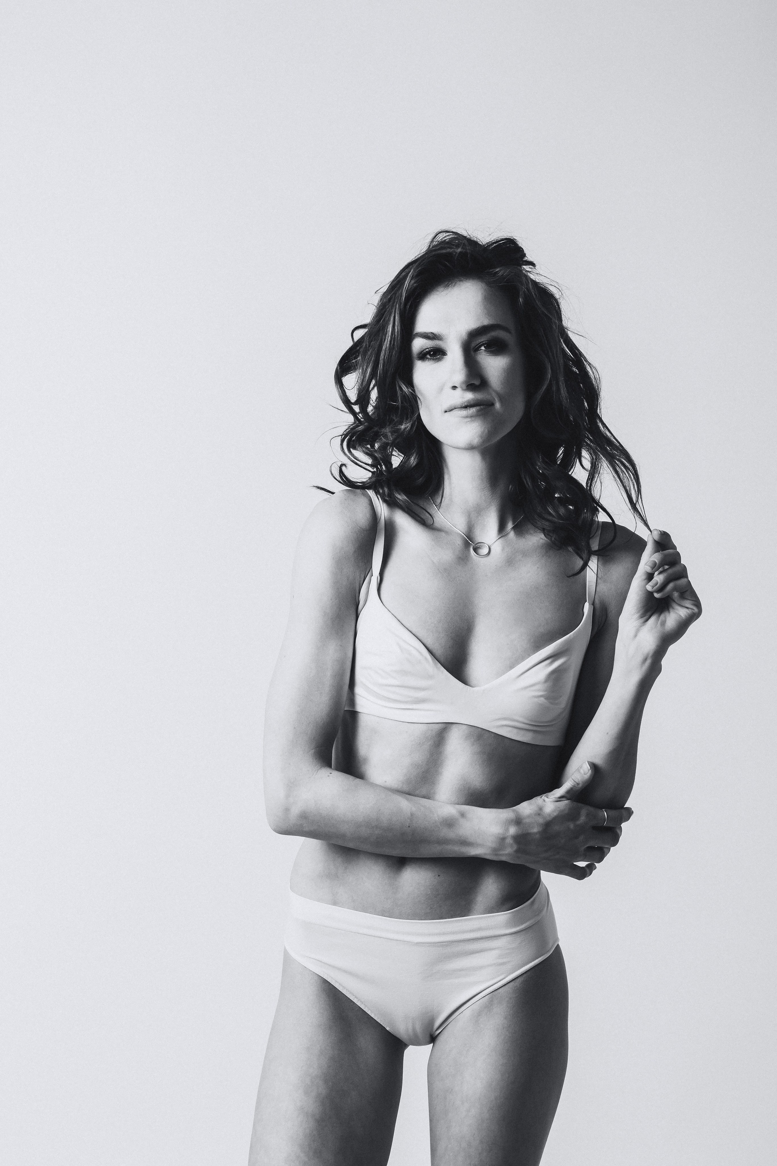 Портретная фотография. Павел Иванов. Создание профессионального медиаконтента. Москва