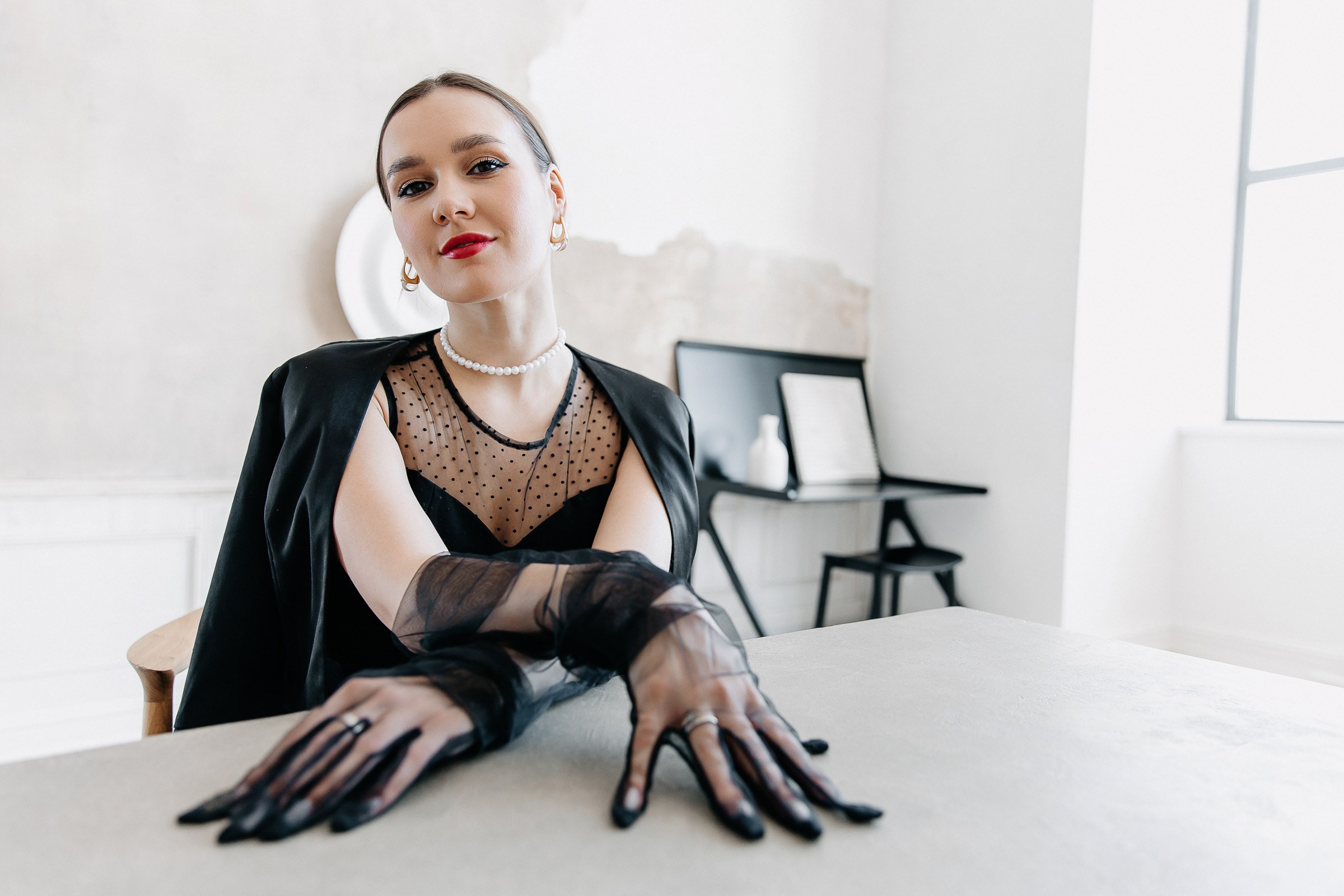 Эльвира. Главная