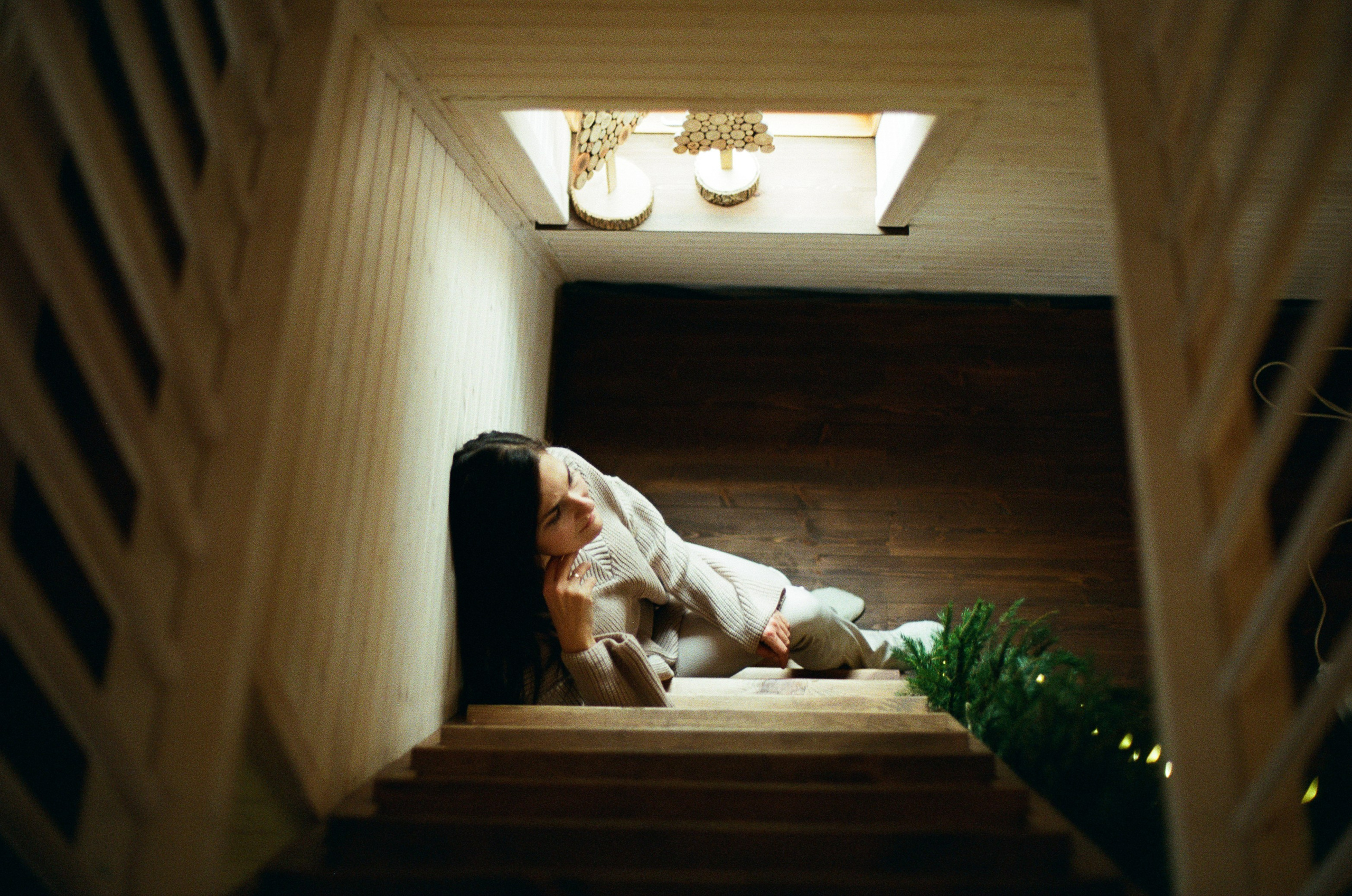 Катя. Галя Аникина фотограф в Москве