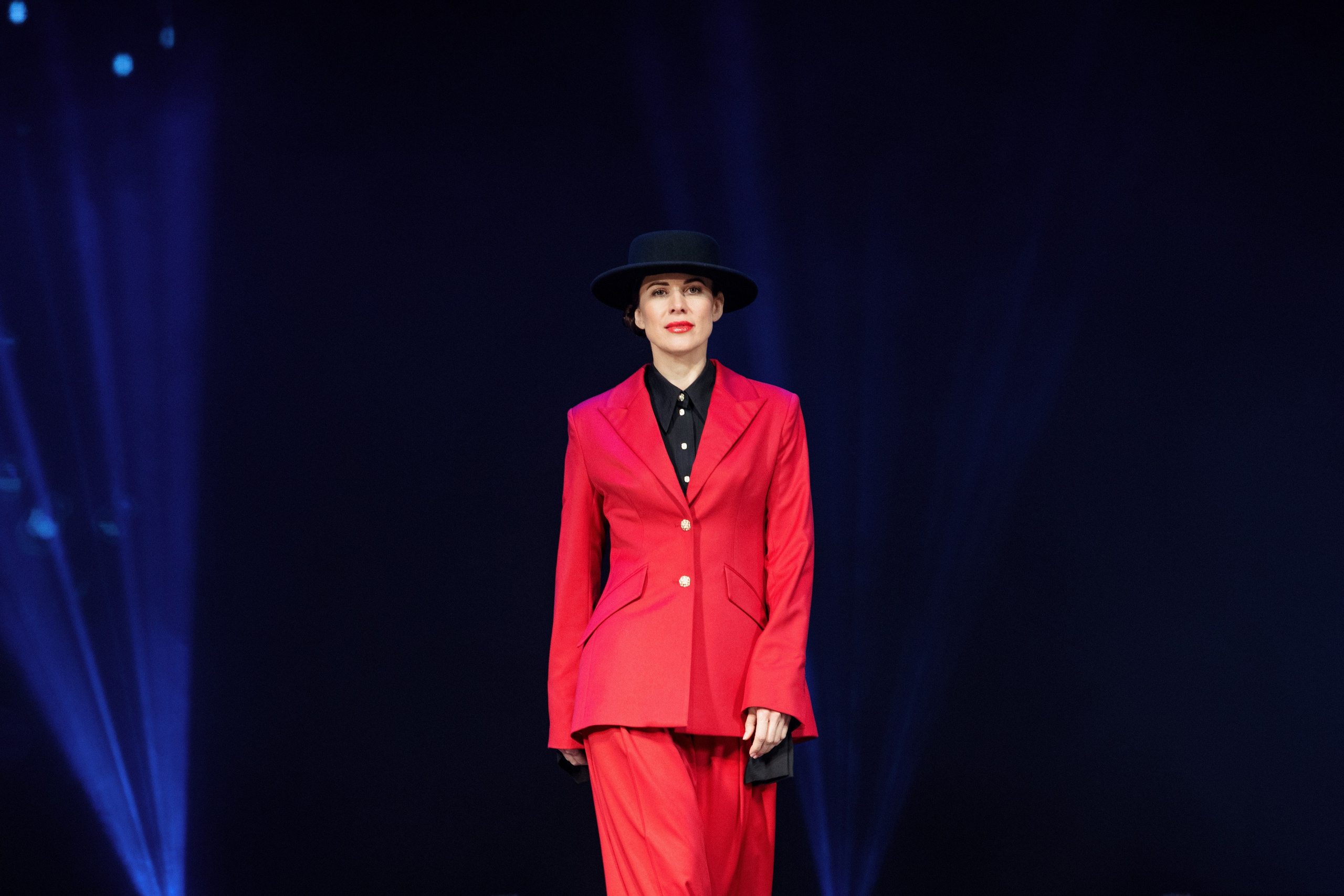 Конференция моды и дизайнеров — ТОЧКИ РОСТА 2026. СВОИ. ФОТООТЧЕТЫ-СОБЫТИЯ-МЕСТА