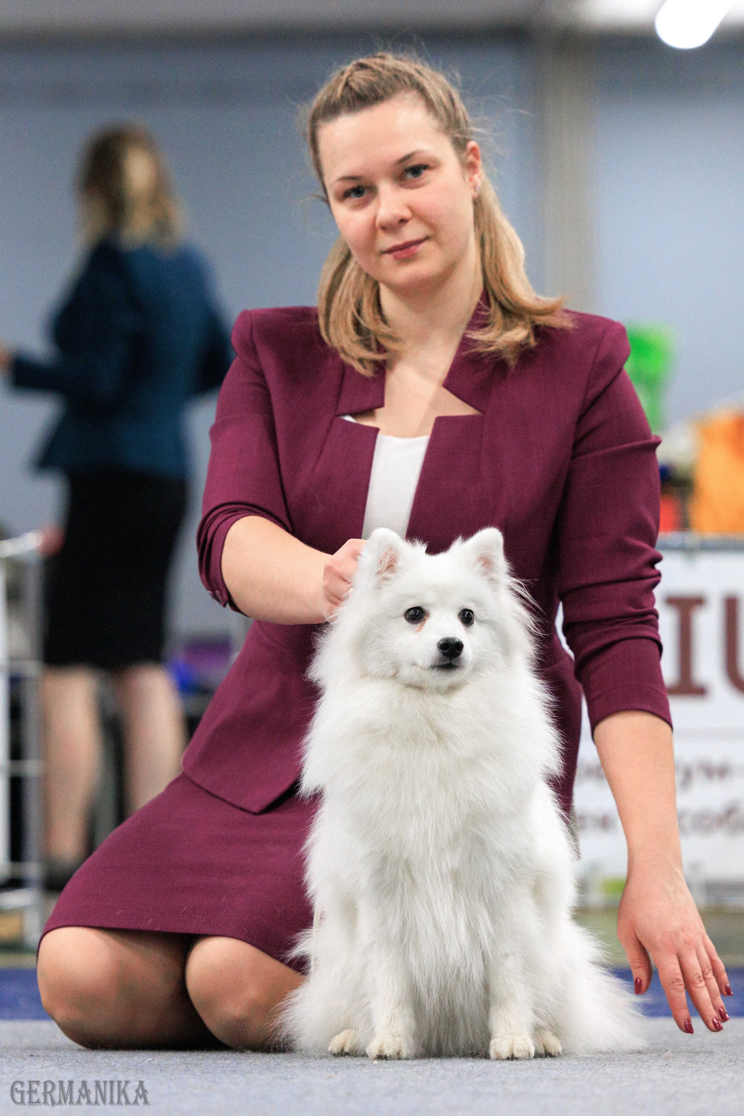 Сфера 28.01. и 4.02.2024. Фотограф-анималист Юлия Германика