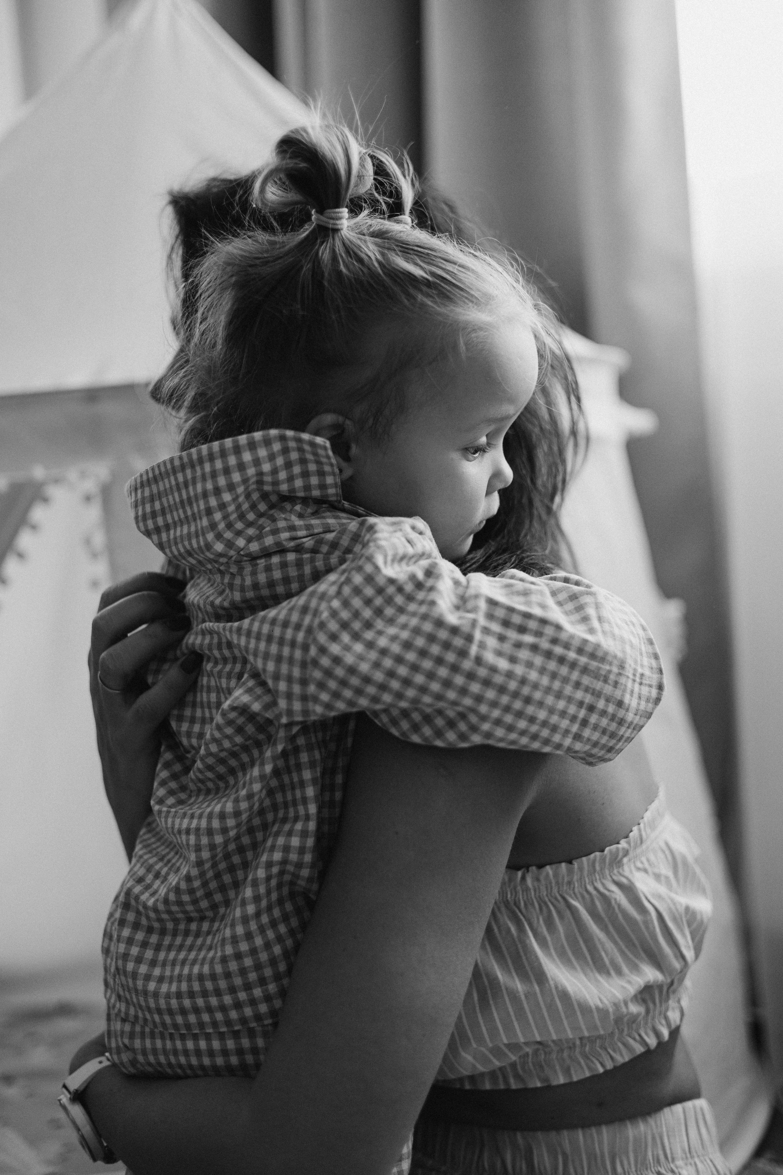 Есения и Ольга. Фотограф в Кемерово Миллер Анна