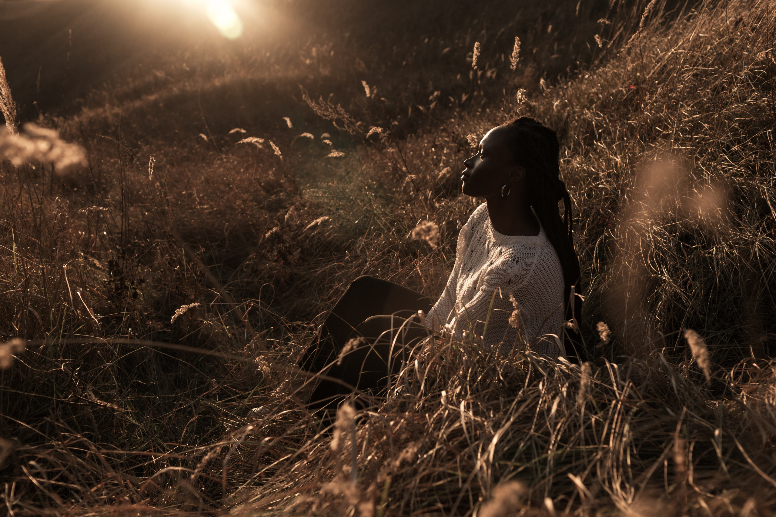 Фату. Портретный и свадебный фотограф в Белгороде Глухова Кристина