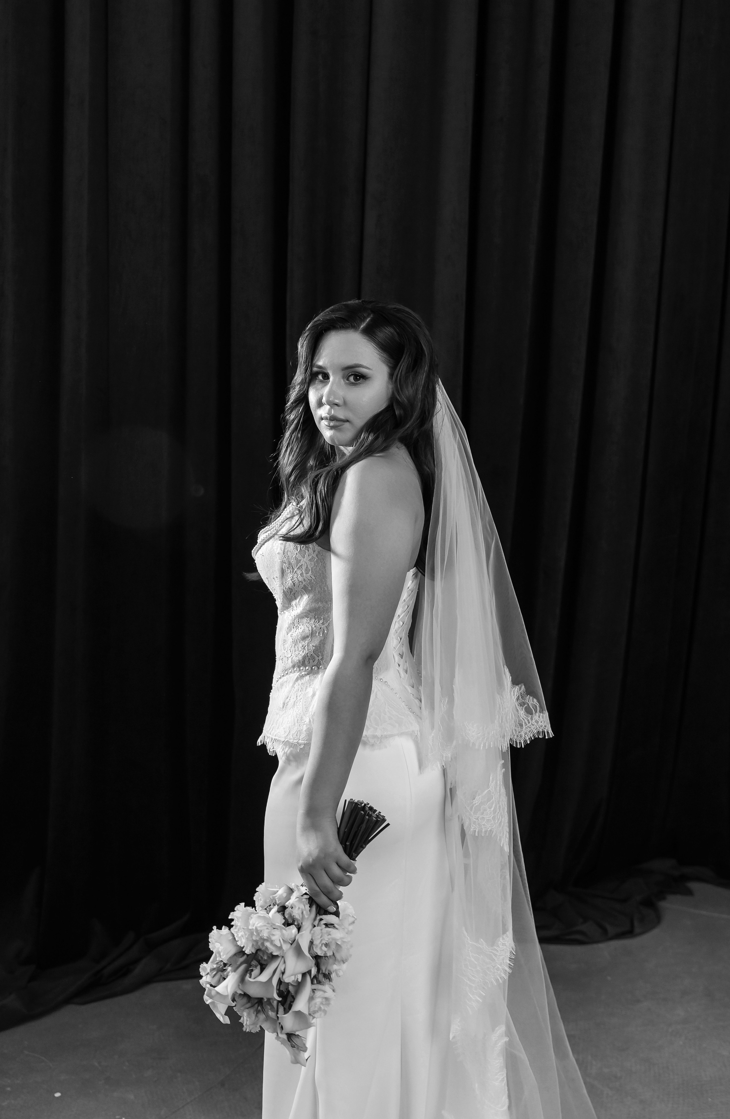 Максим и Олеся. Свадебный и семейный фотограф в Рязани Саша Крутых