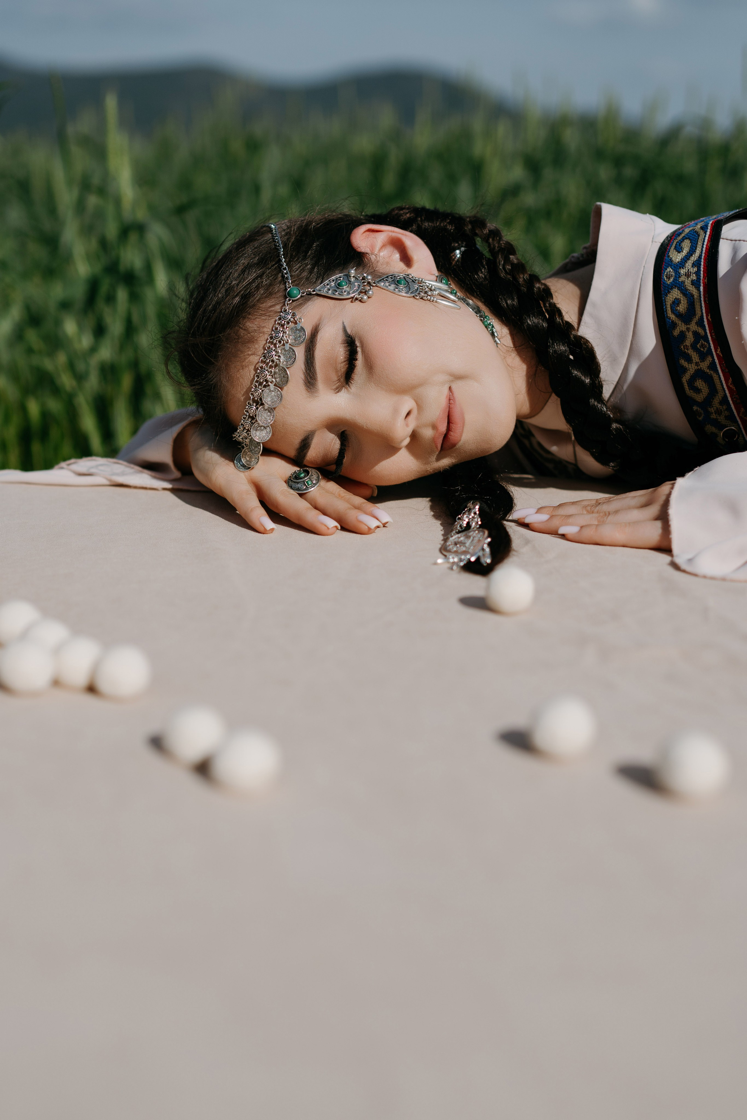 Aruzhan. Профессиональный фотограф в городе Астана/Алматы Даурен Сембаев