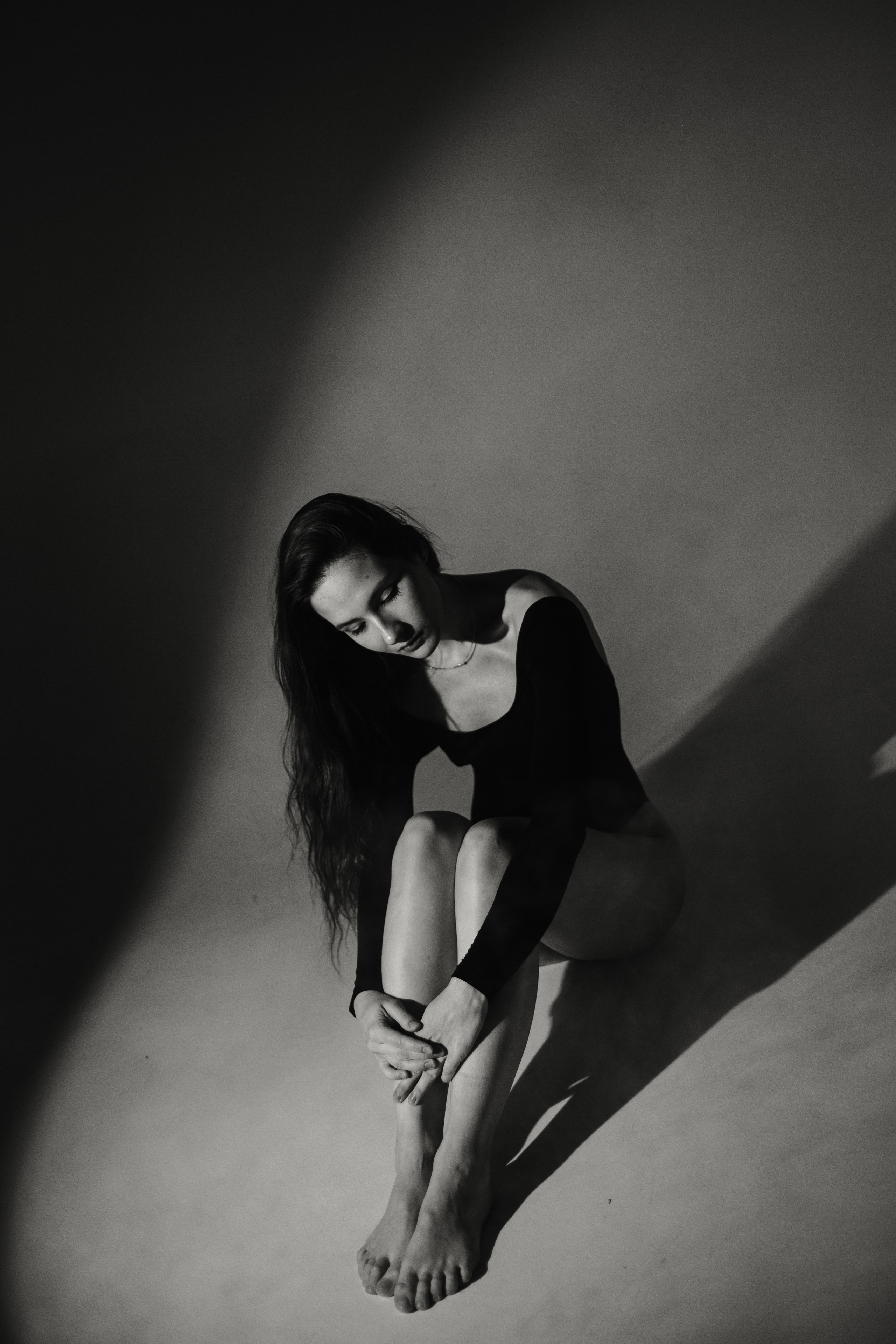 Соня. Фотограф Блинова Арина | Санк-Петербург