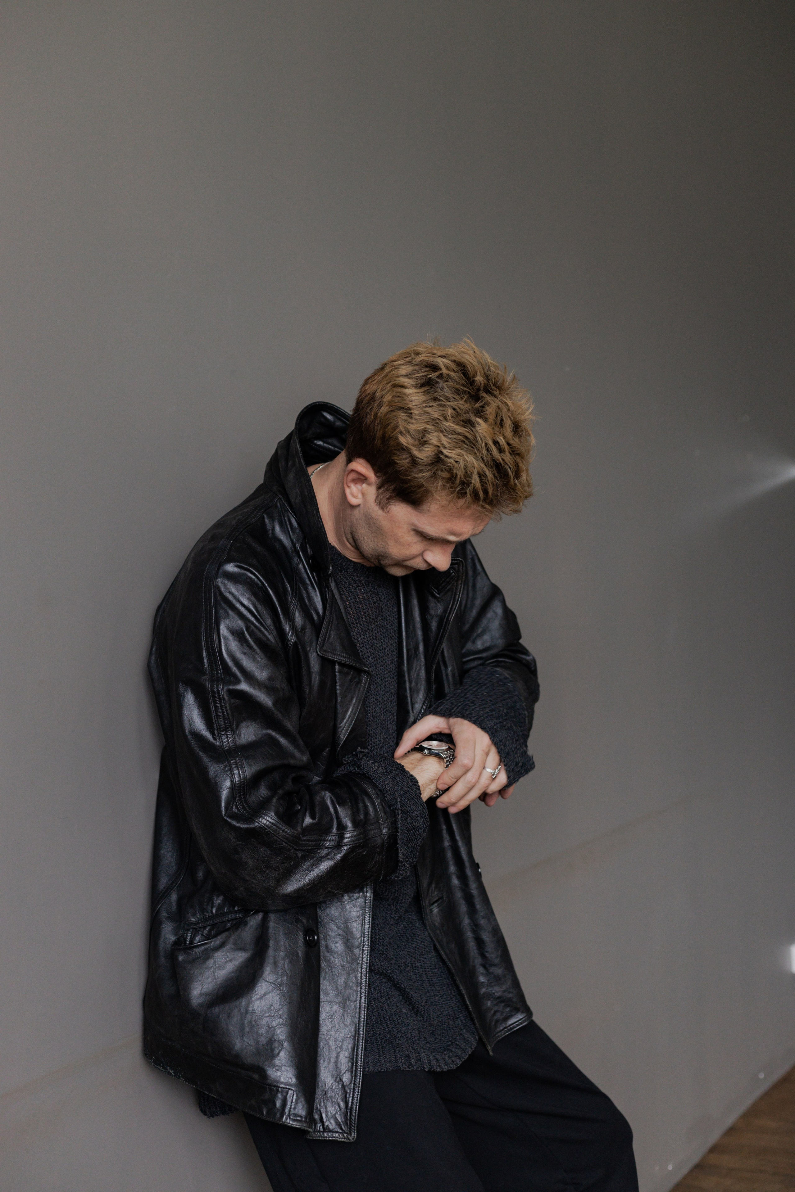 Андрей. Фотограф Москва, Светлана Королева