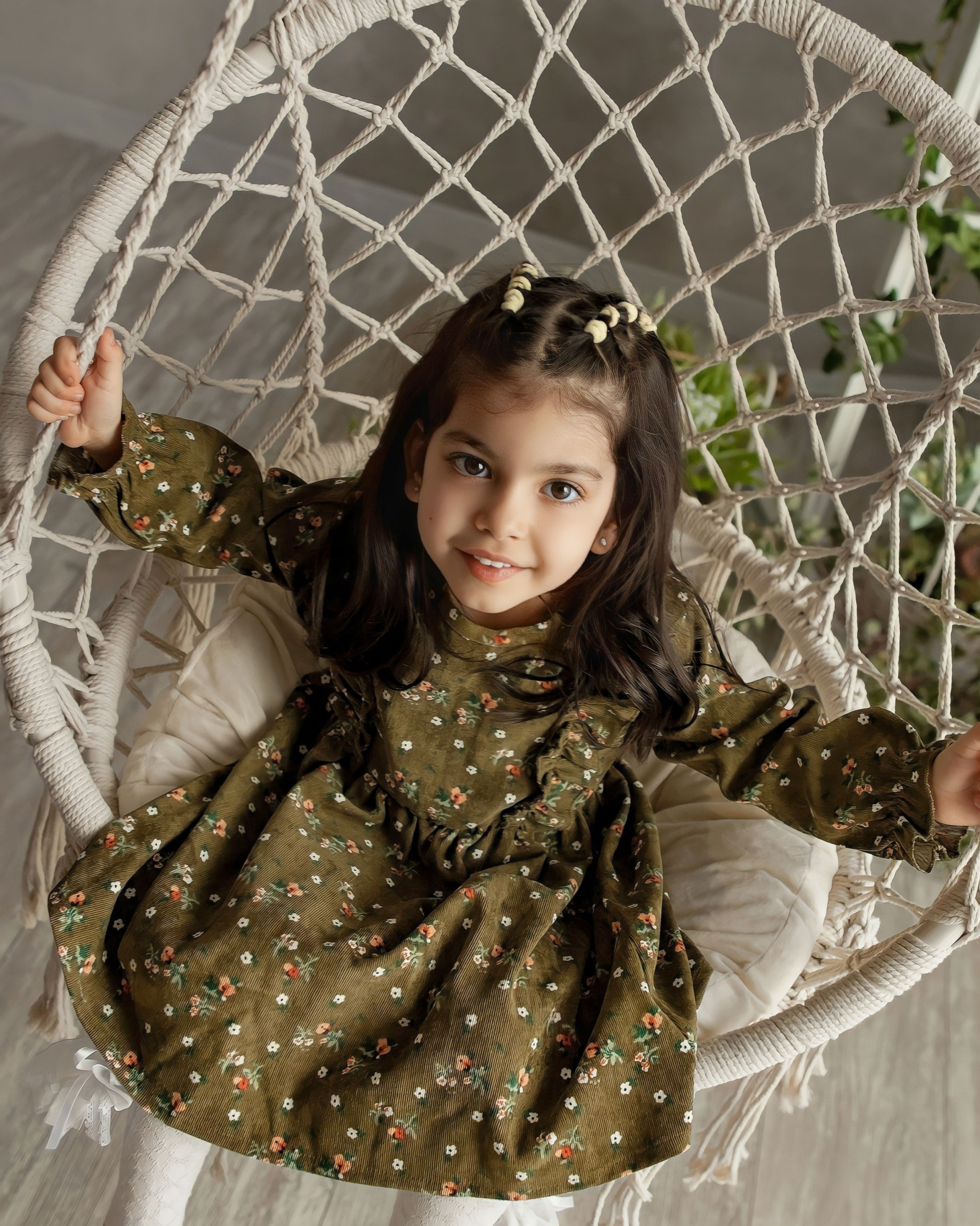 Семья Камбаровых. Семейный фотограф в Белгороде Амелина Алина