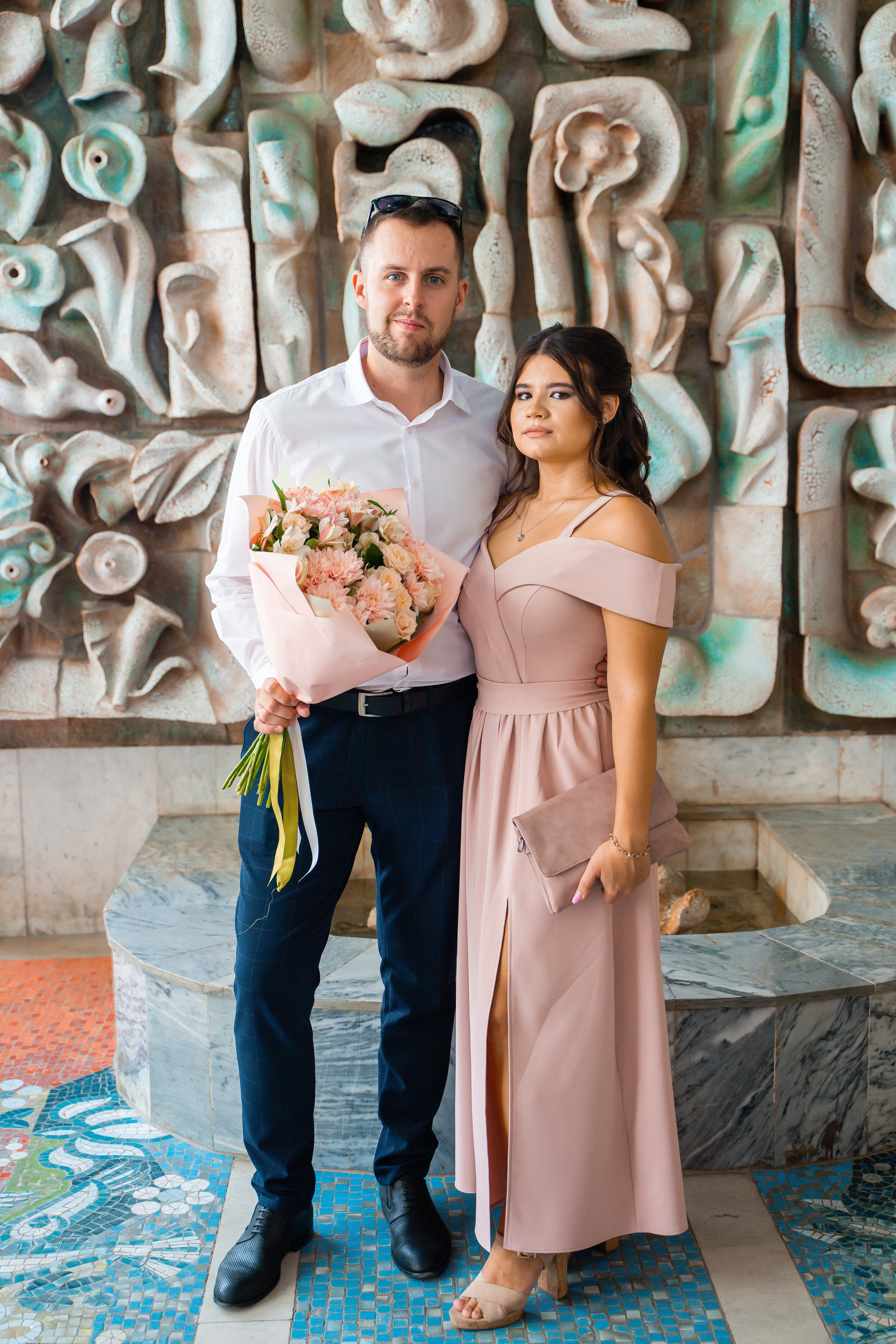 Свадебные фотосессии. Shmeleva.ph Фотограф Волгоград и Волжский — Анна Шмелева