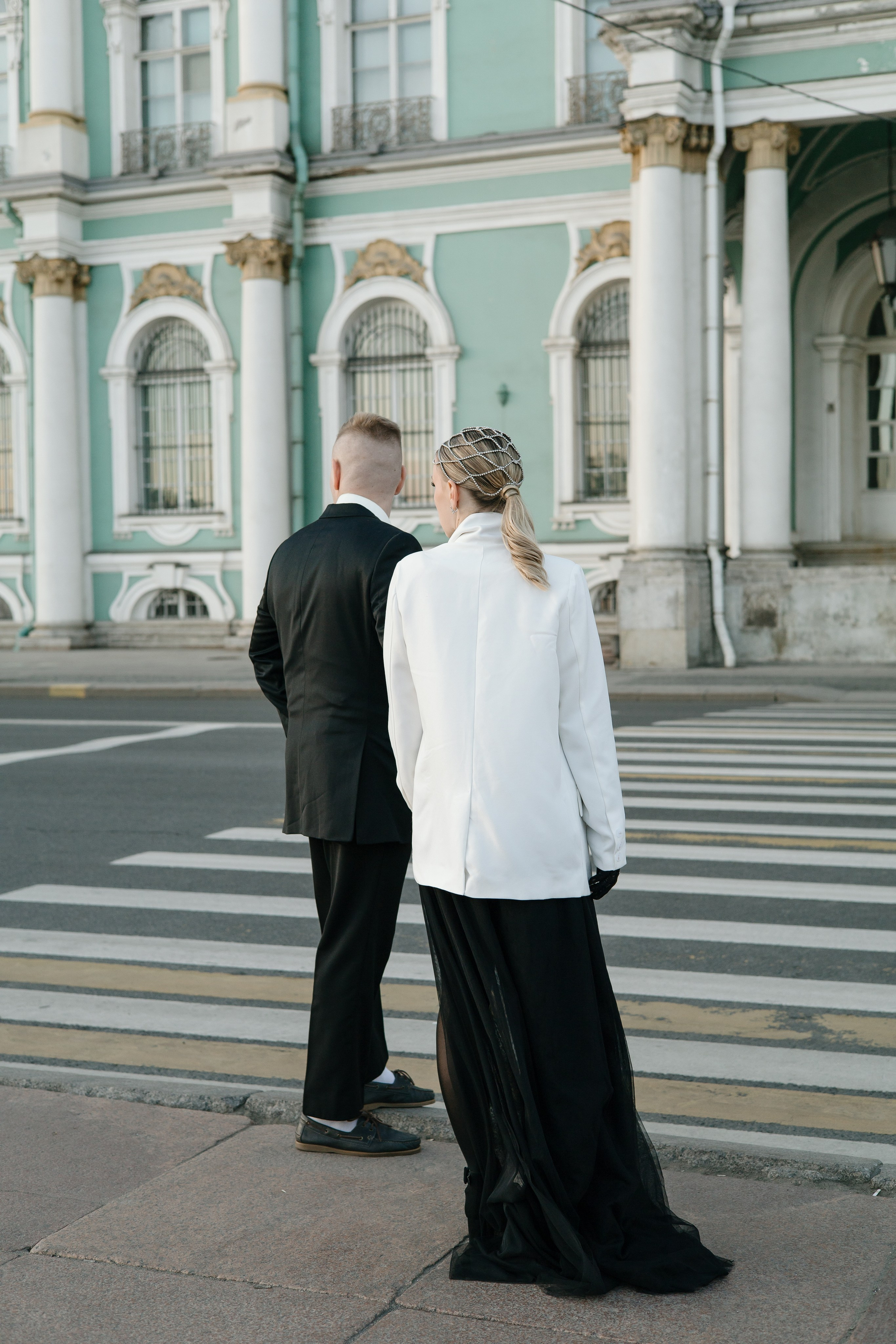 PITER. Фотограф Элла Ефимова