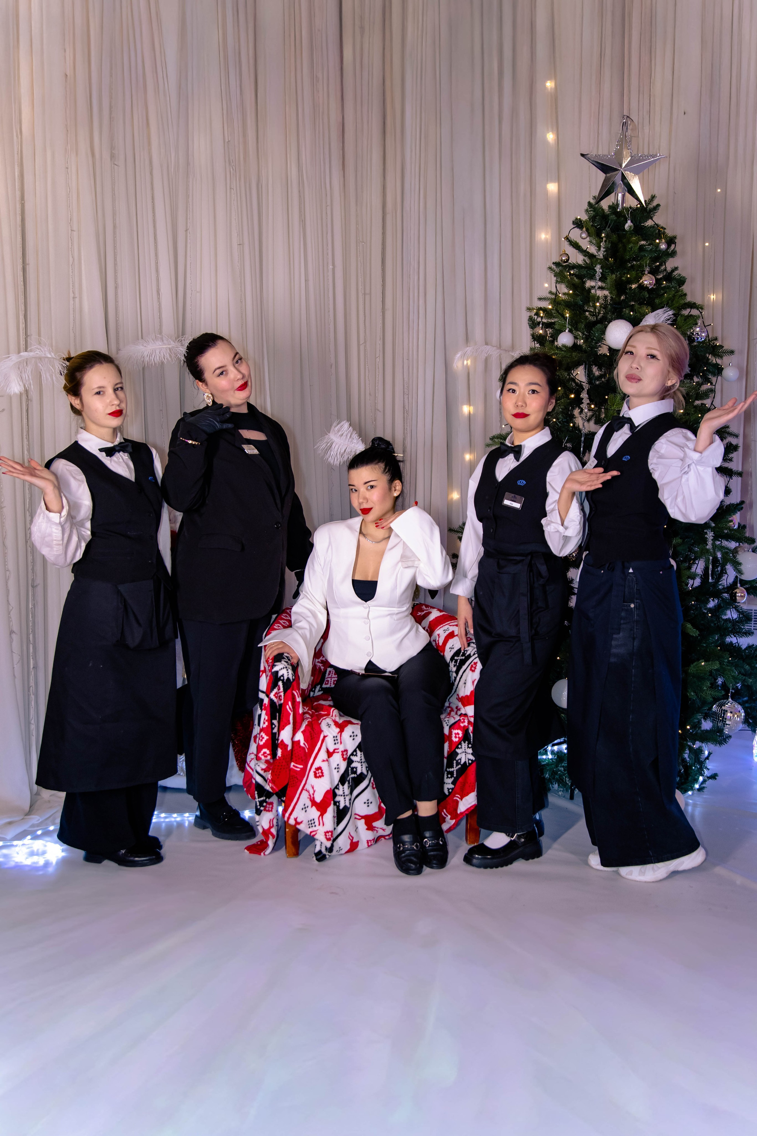 Европа корпоратив. МЕДИА-РЕСУРС ХАБАРОВСК / Фотоотчеты / Репортажи / События