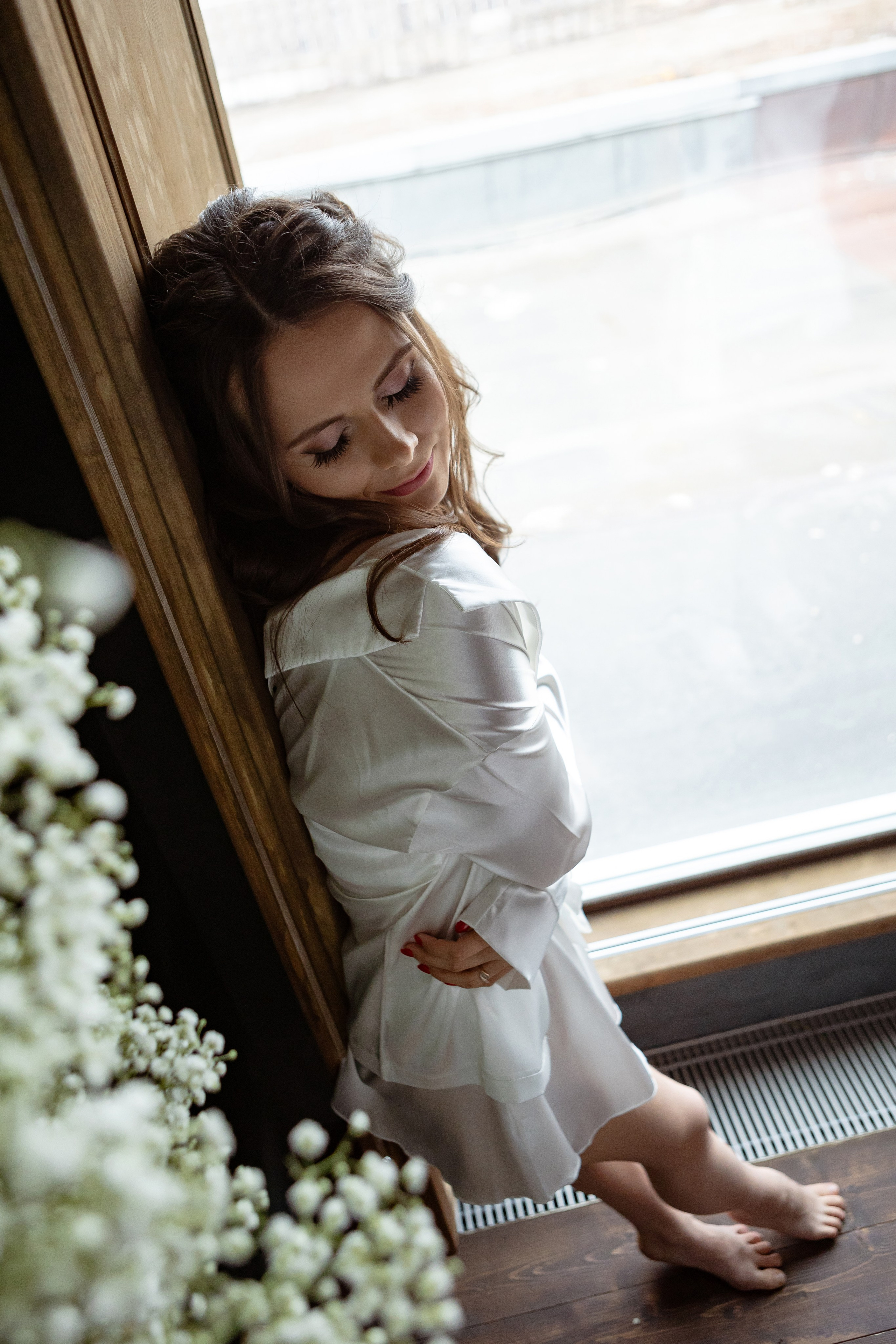 Анжелика. Свадебный фотограф в СПБ | Санкт-Петербурге Анастасия Рахимгулова