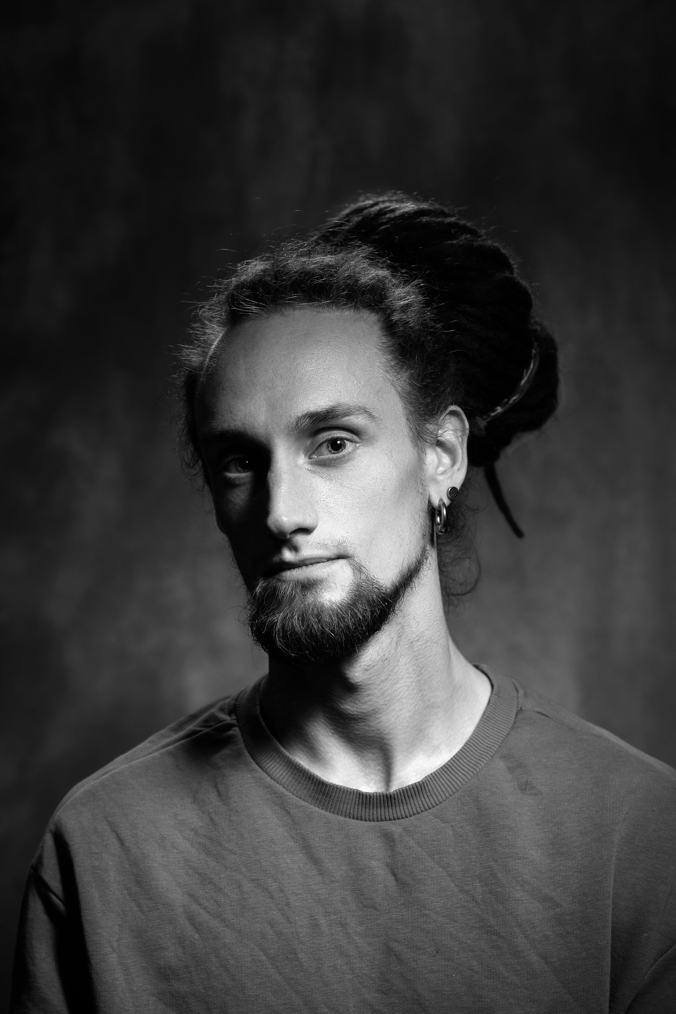 Black & White. Фотограф в Москве и МО Александр Тощев