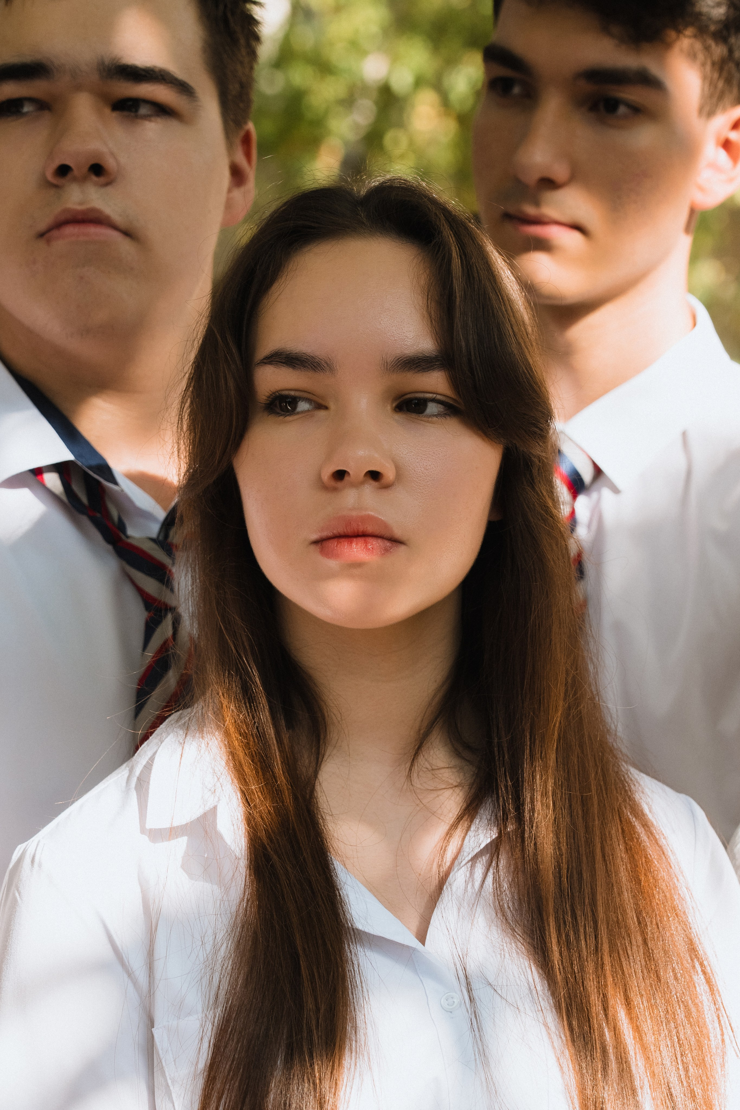 11 класс Личность. Выпускные альбомы Натальи Бутко: Новороссийск, Анапа, Геленджик