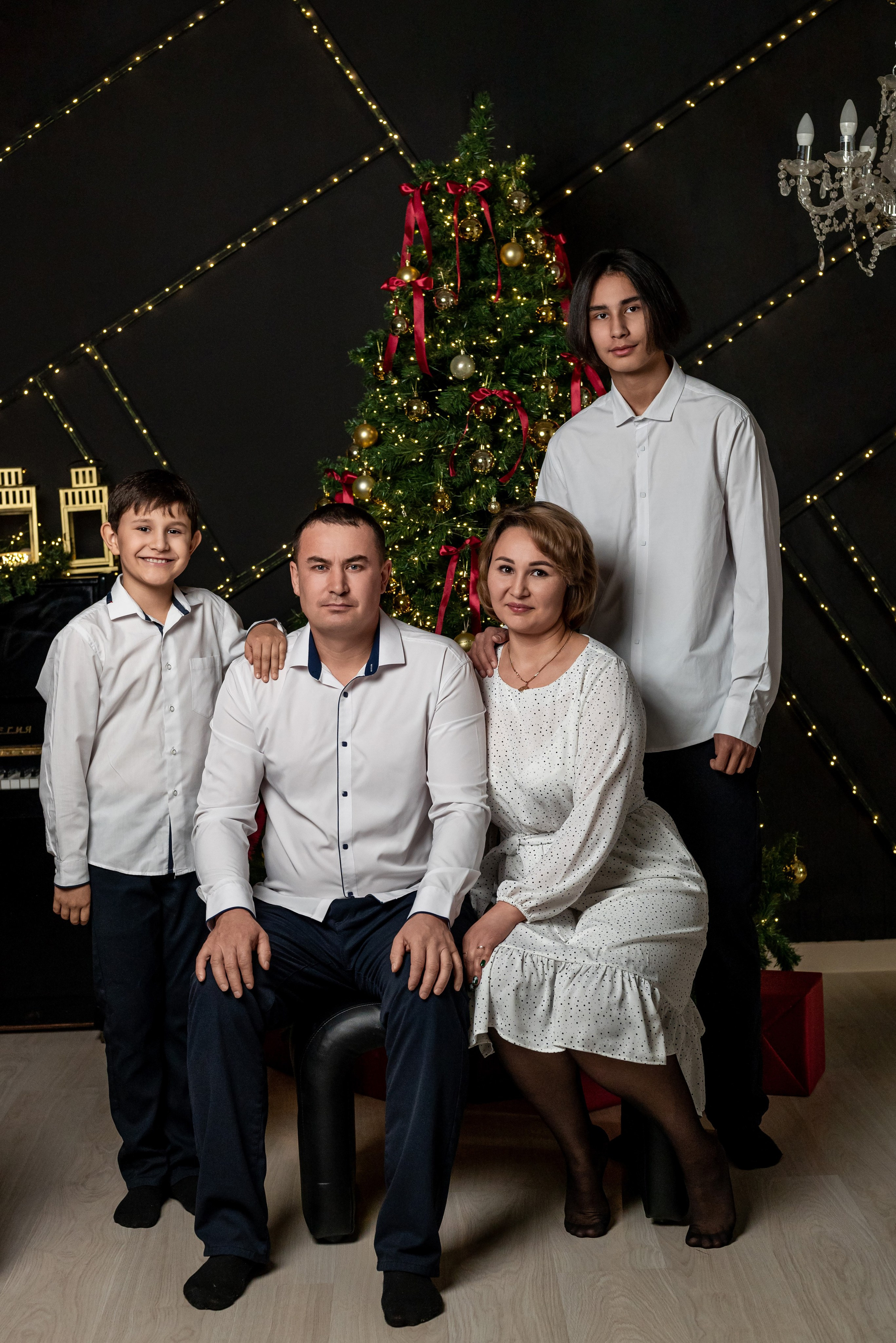 Гузель. Фотограф в городе Салават