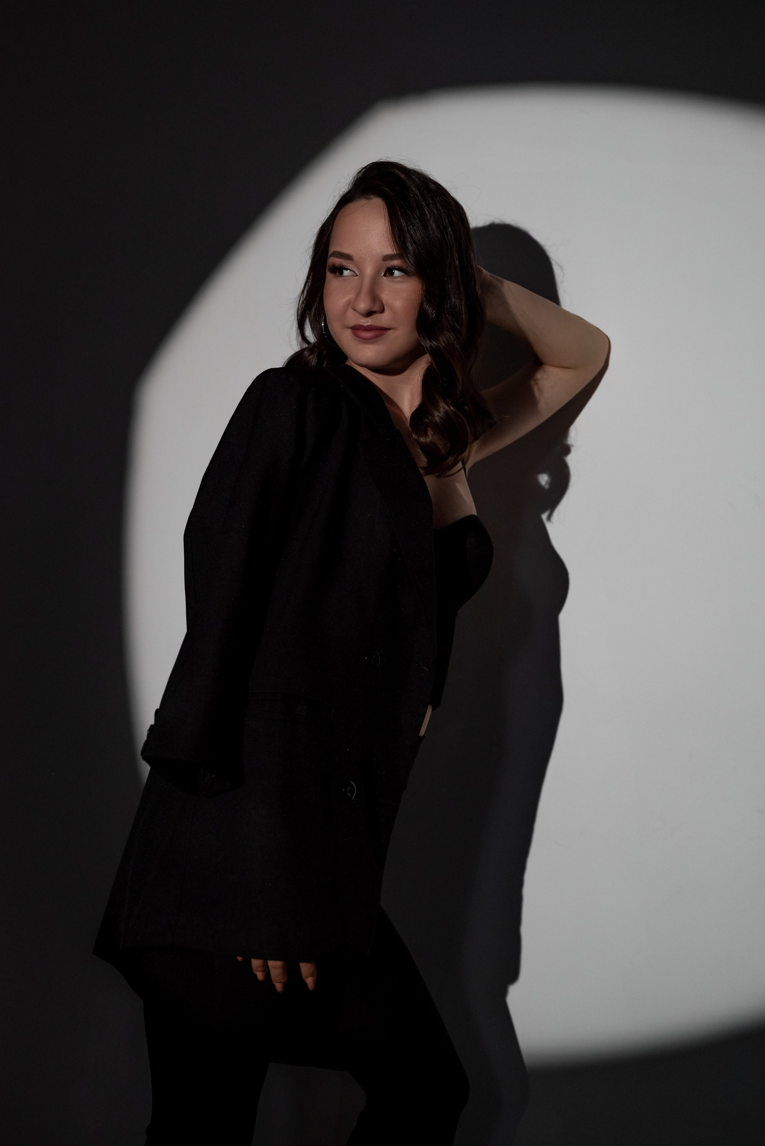 Камилла. Фотограф в городе Салават