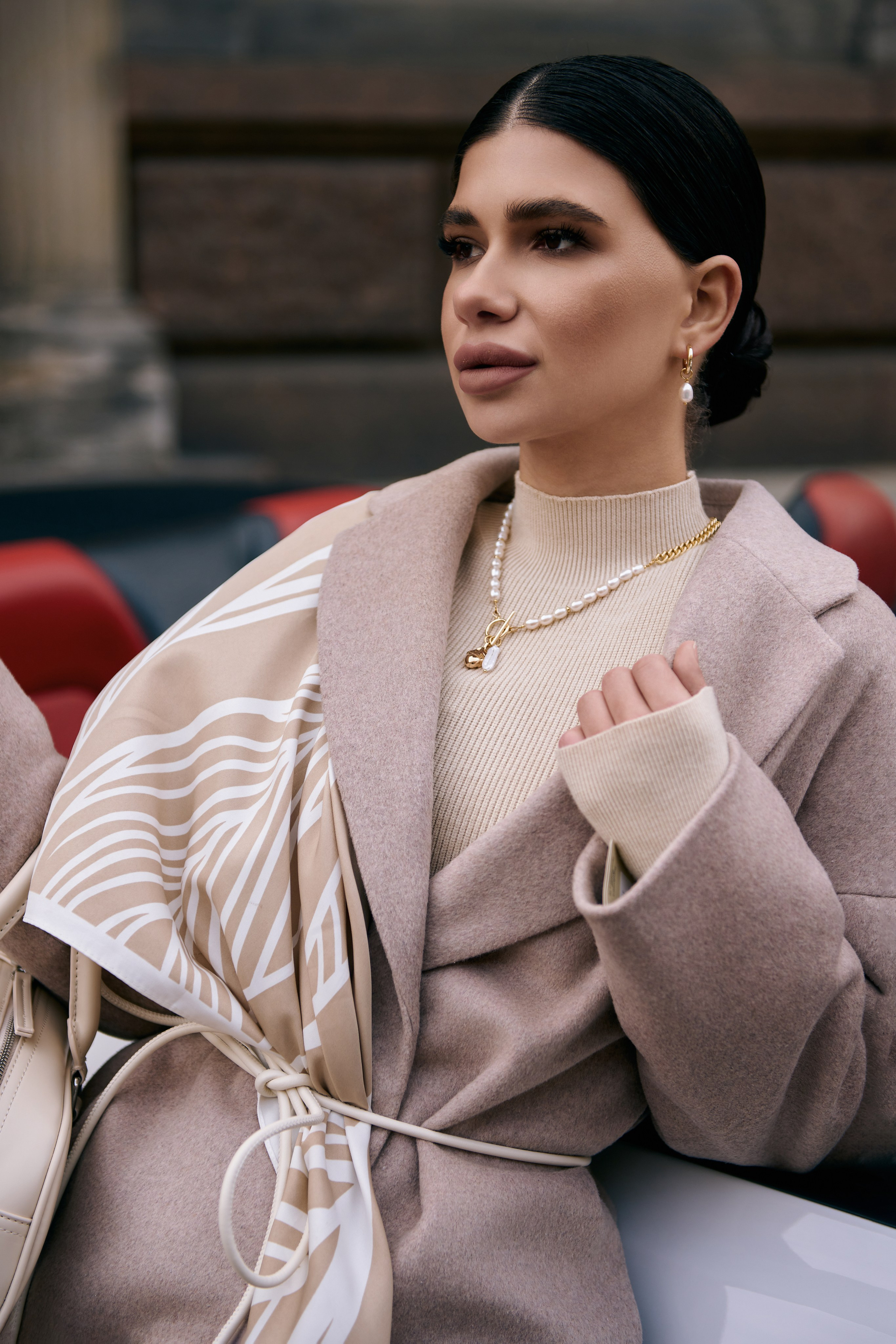 Анастасия и Евгений. Фотограф Леонова Надежда