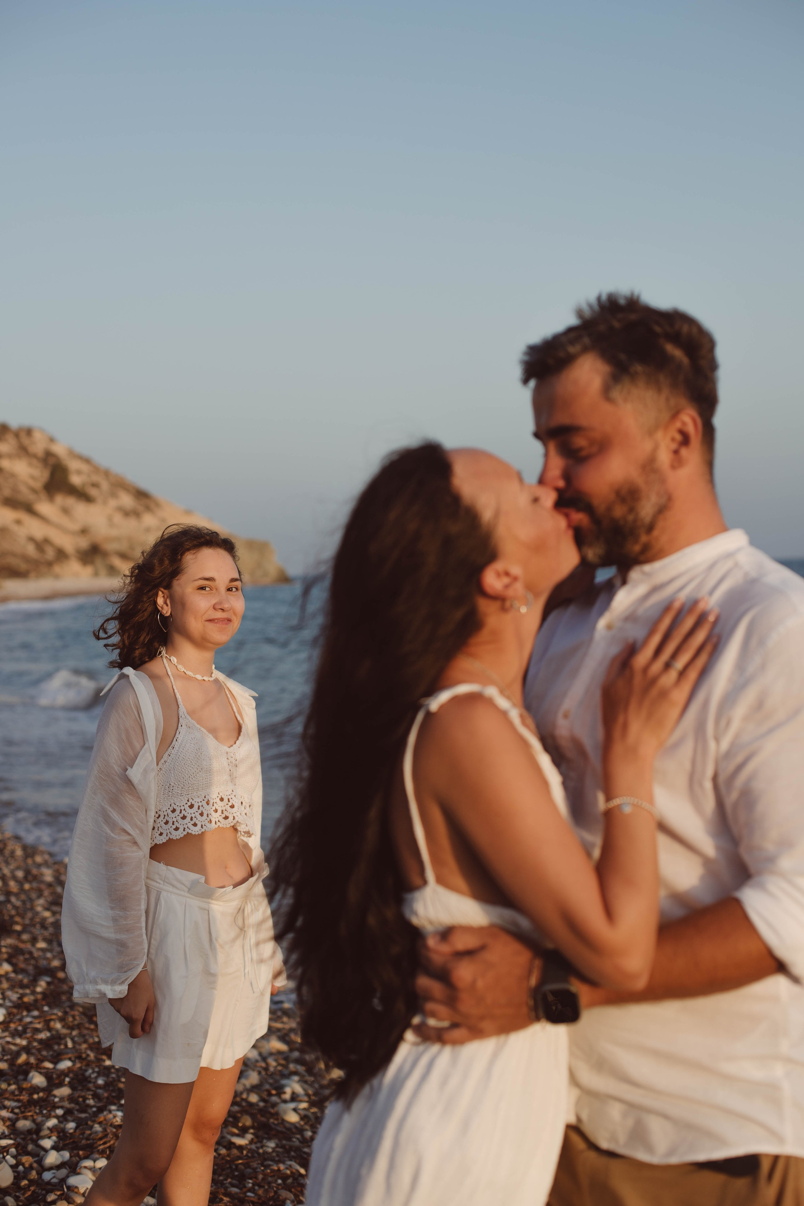 Юлия, Павел и Лиза. Наталья Симчук — Фотограф. LoveStory, индивидуальные, семейные съемки