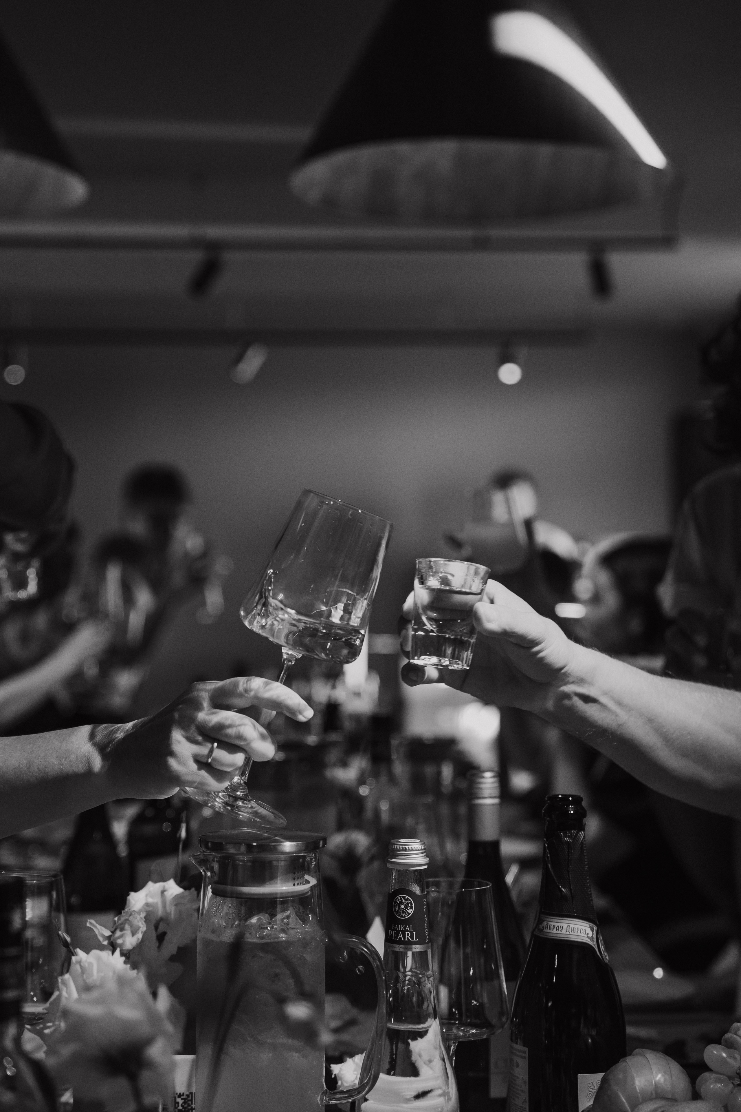 Кристина и Денис. Свадебный и семейный фотограф в Волгограде Юлия Гринева