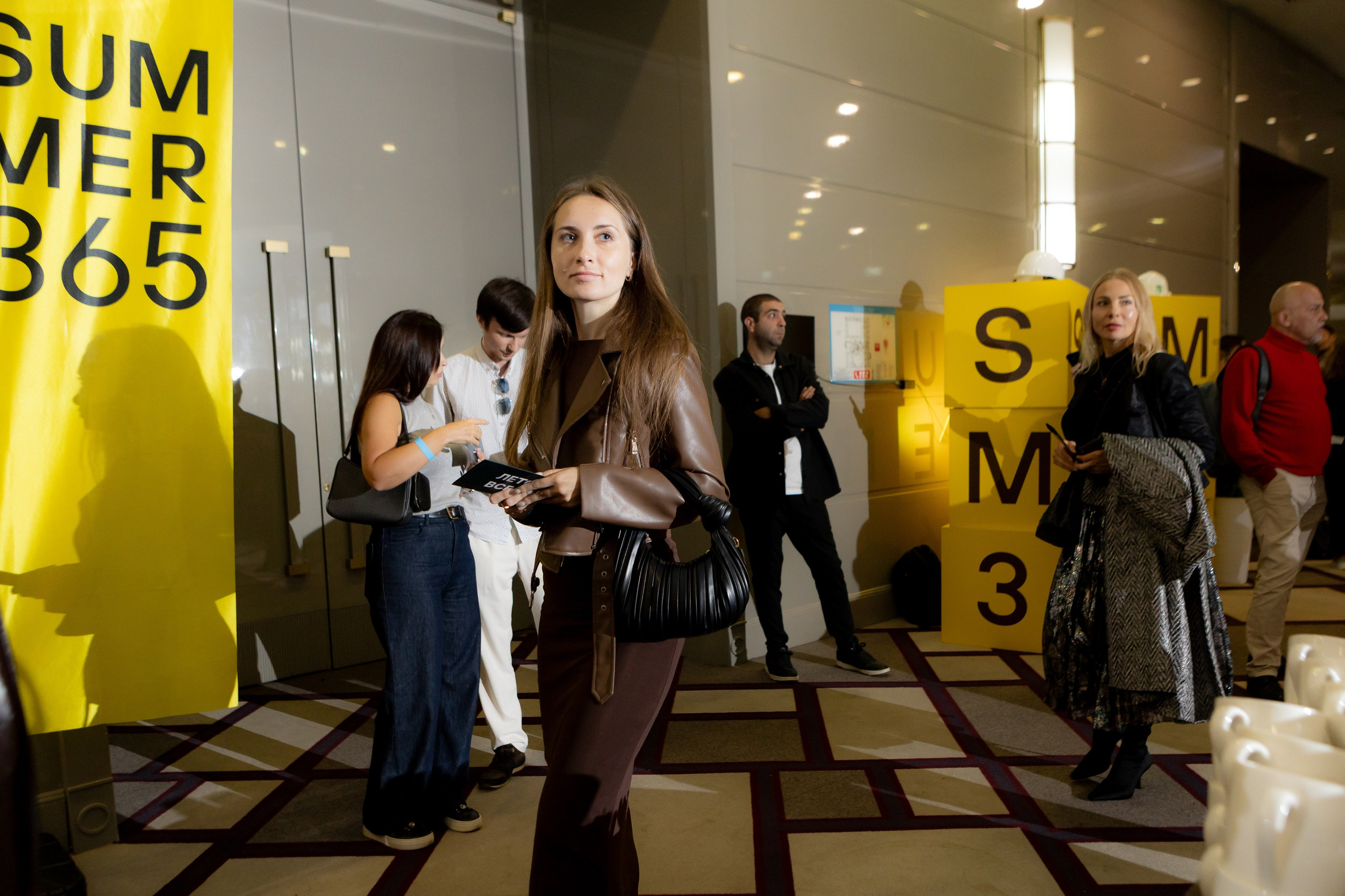 Summer365 in Sheraton. Фотограф в Батуми Павел Шарников