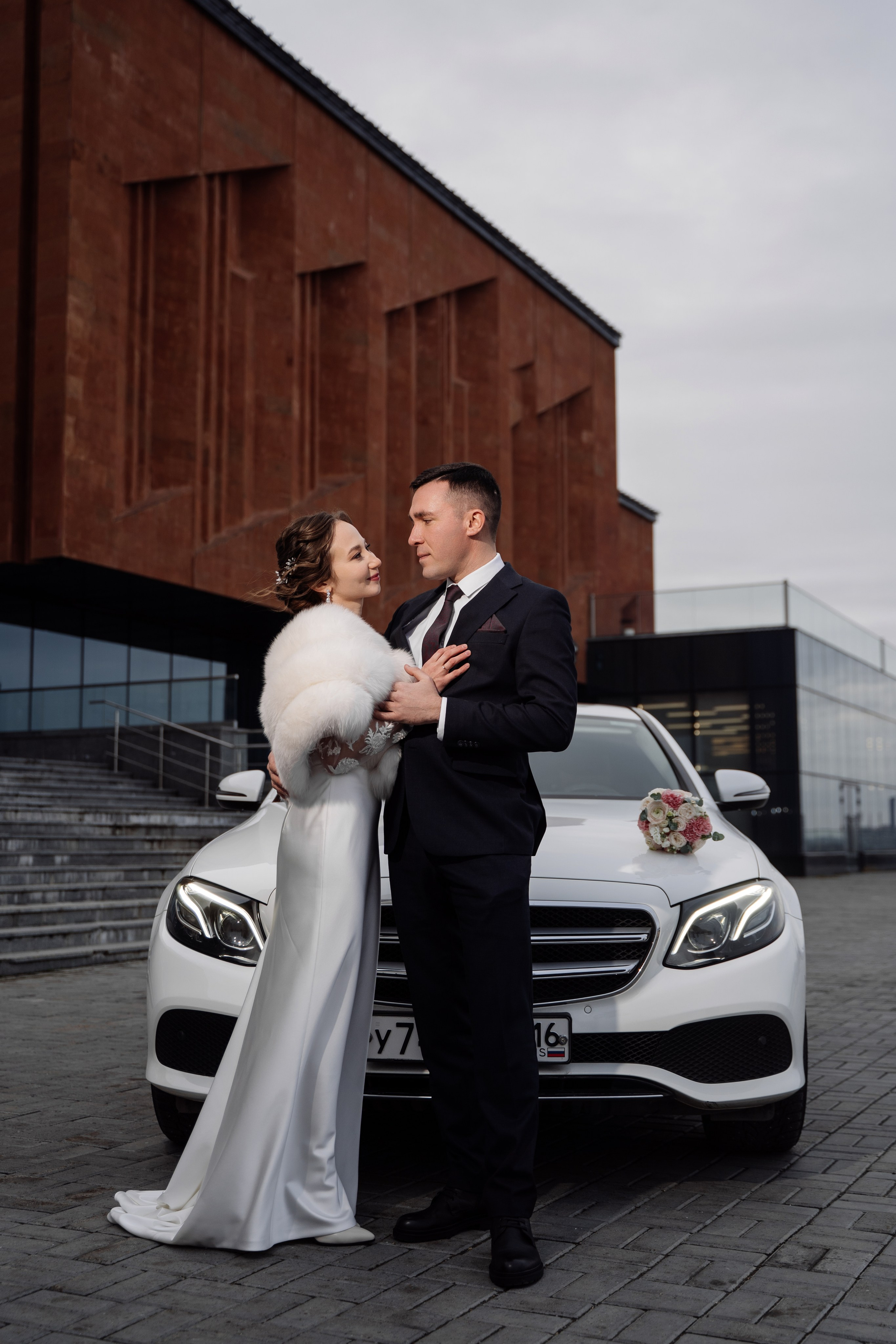 Почему на фотографе экономить нельзя: история пары, которая вернулась ко мне. RAMIL SAFIULLIN