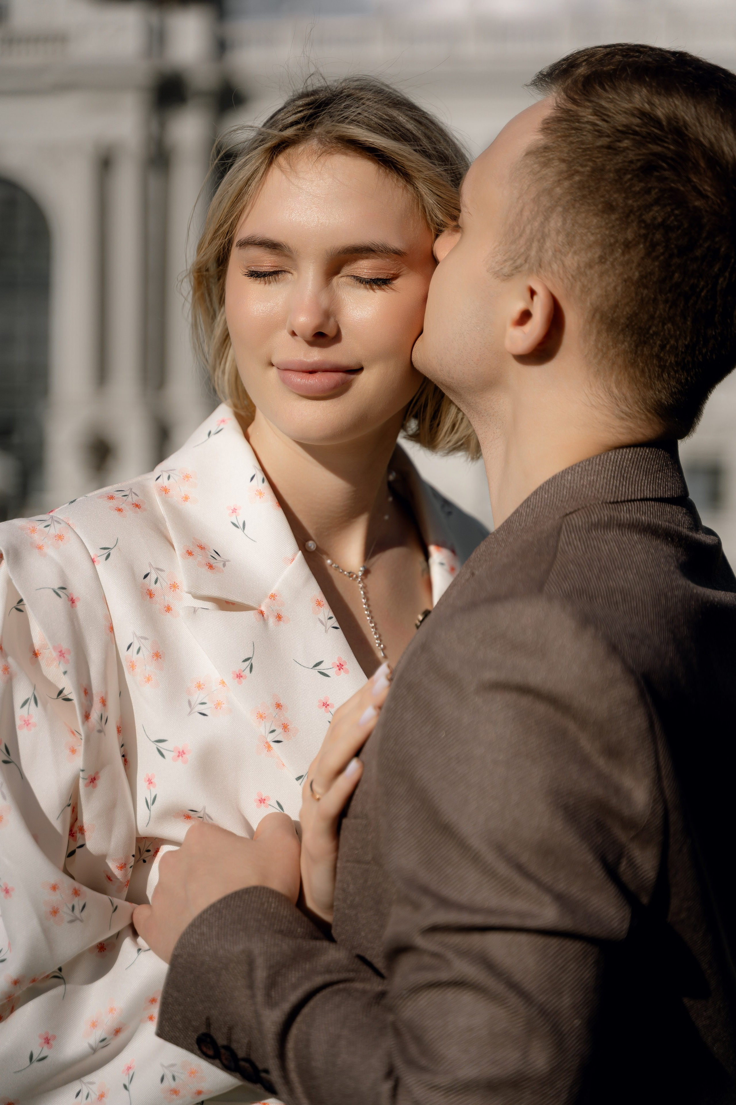 Ильяс & Олеся. Свадебный фотограф в Казани