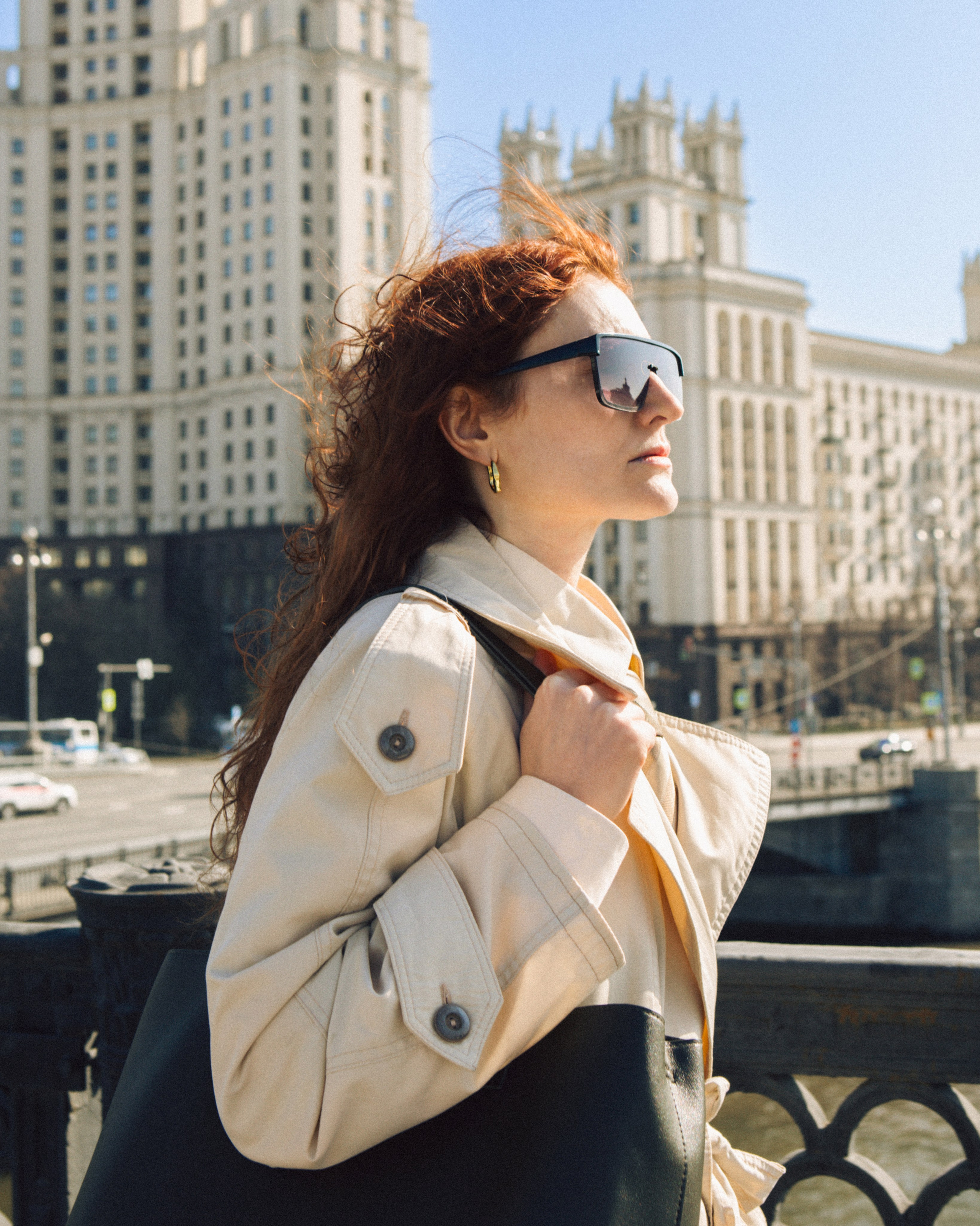 Юлия. Портретный фотограф в Москве Анастасия