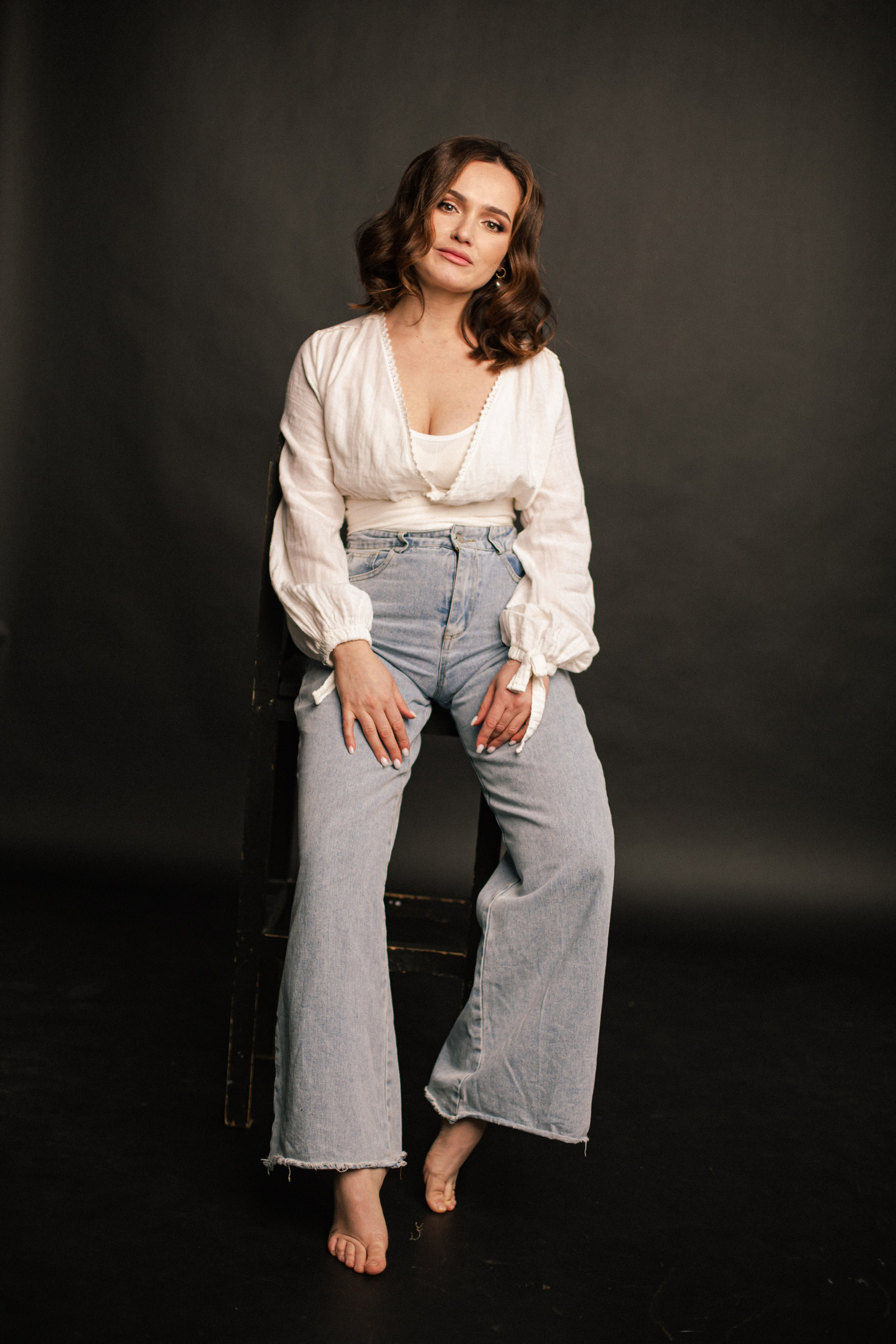 Zeynep. Beye Shevkiyeva Photography