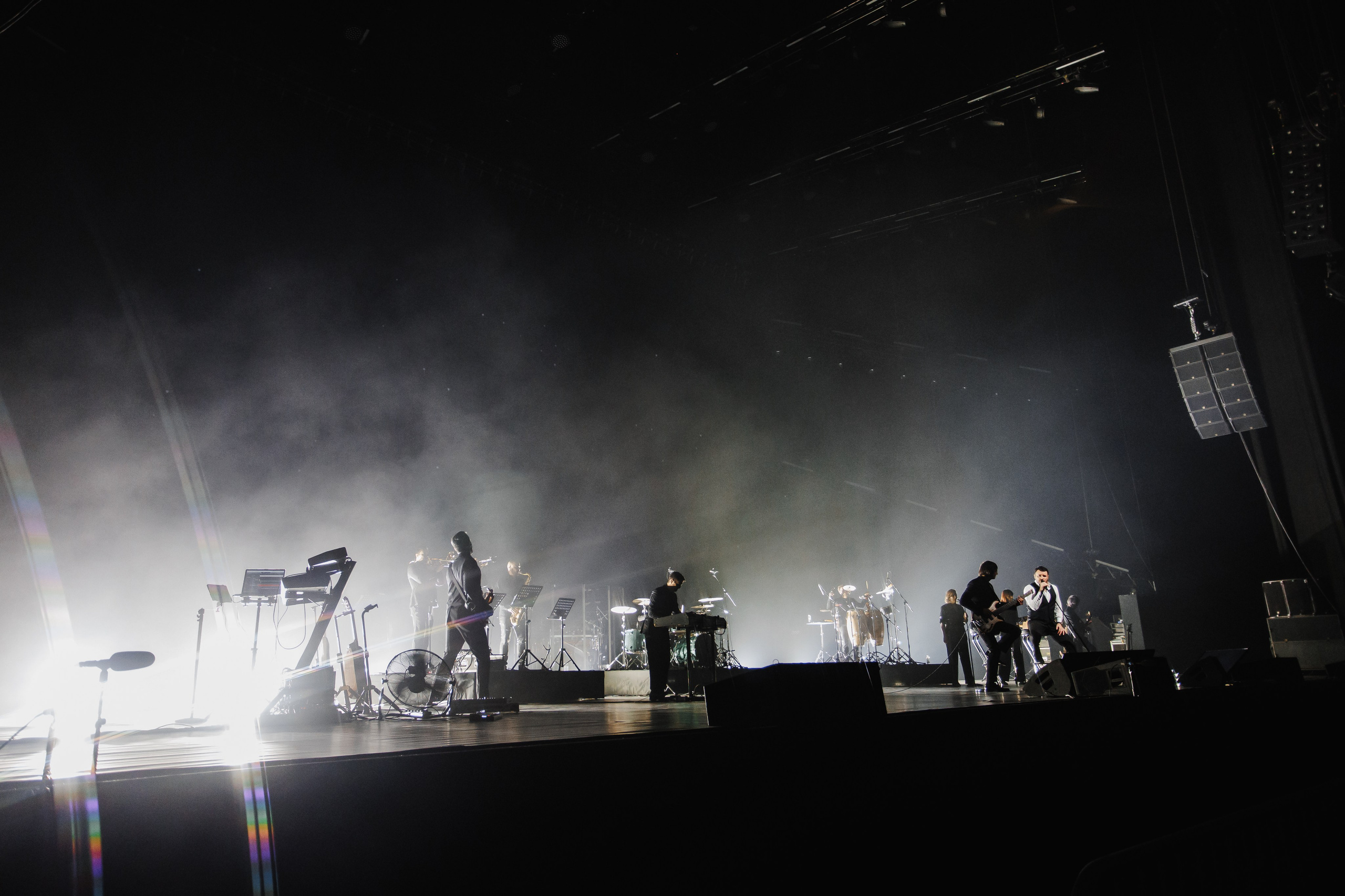 Emin, Live Арена. Фотограф Ольга Махалова — Санкт-Петербург, Москва, Нижний Новгород