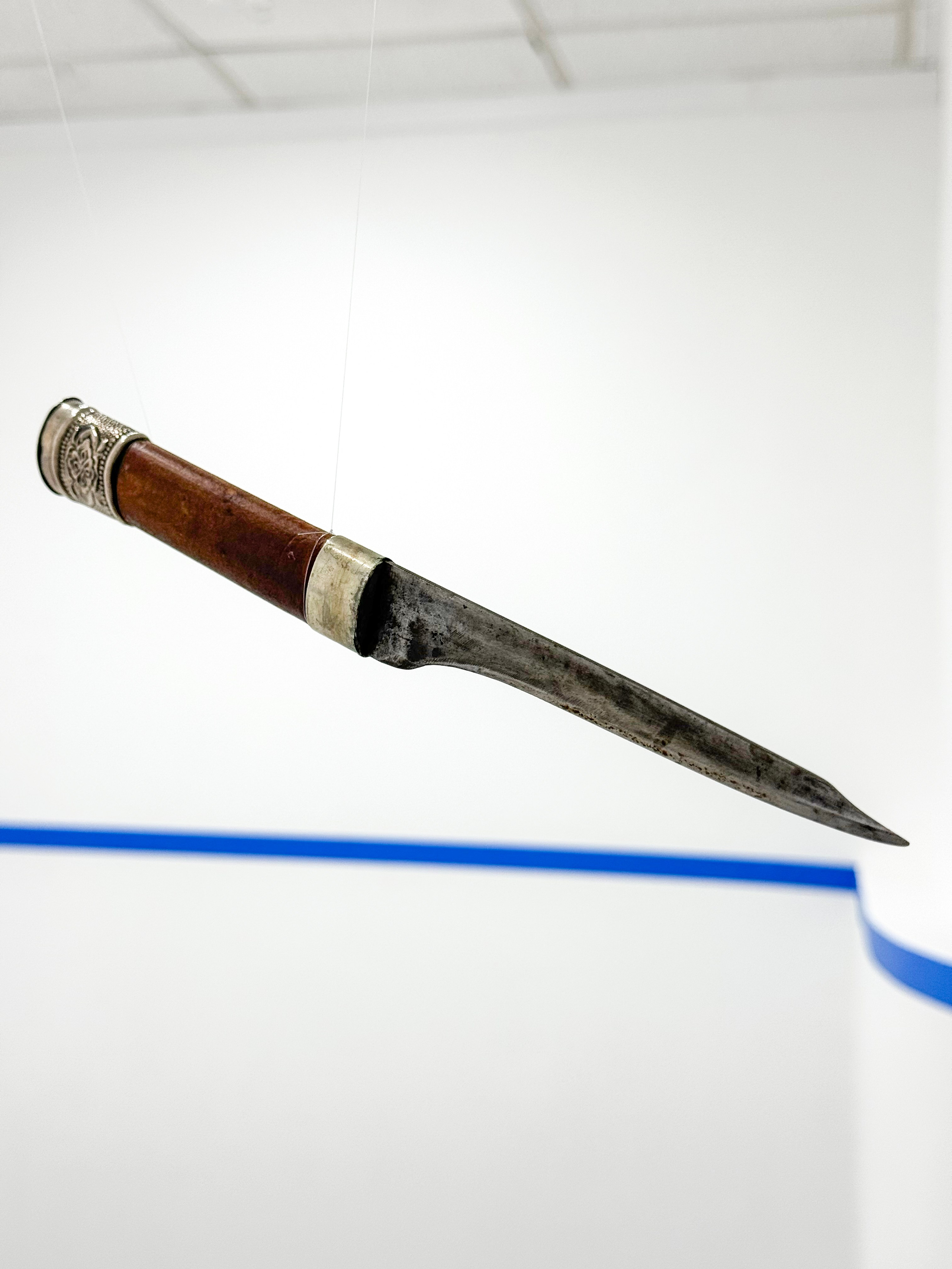 Вторая линия защиты от интервенций потустороннего мира. KRUS group