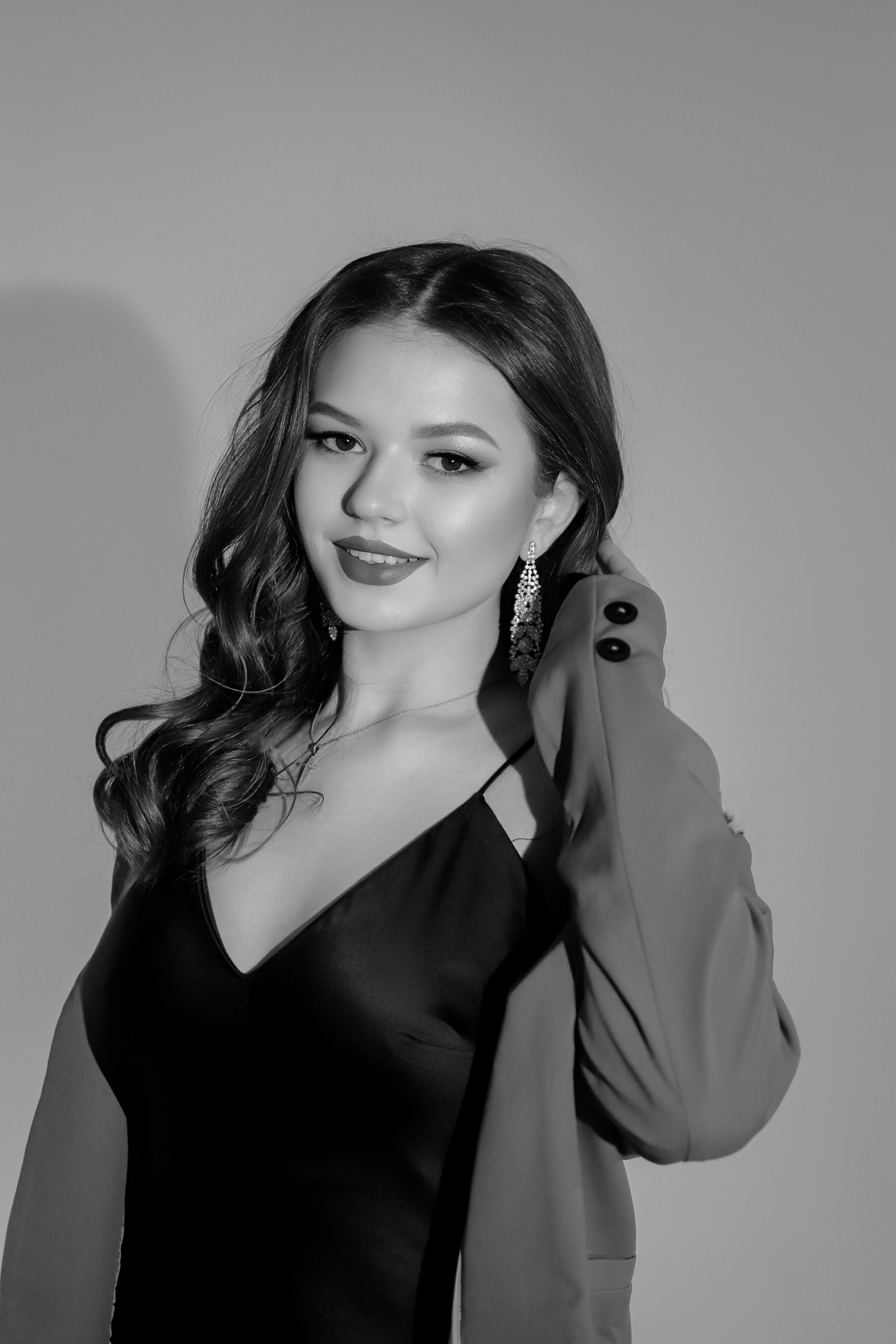 Ксения. Семейный свадебный детский фотограф Саранск Наталья Сыркина