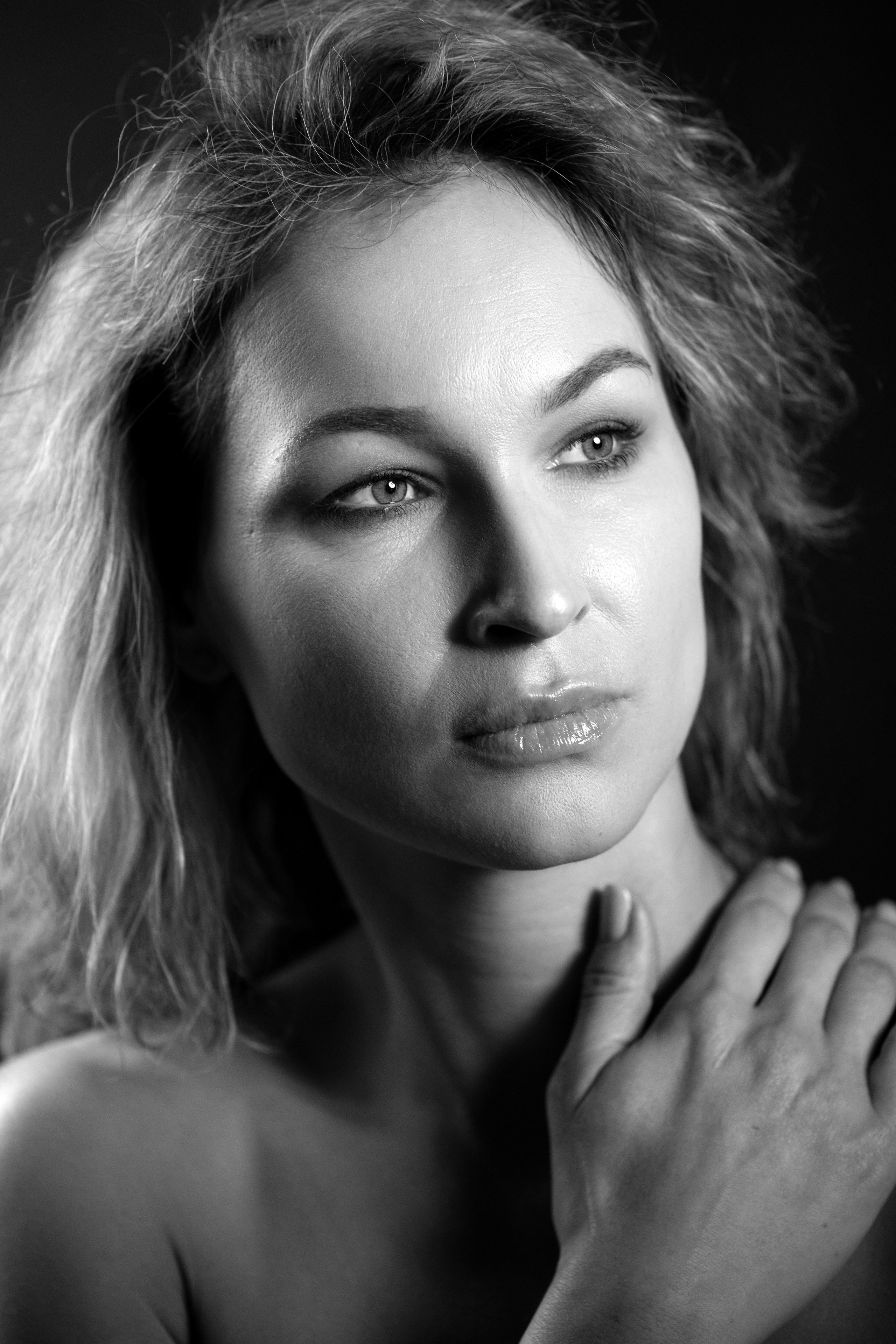 Ирина. Эстетика тела