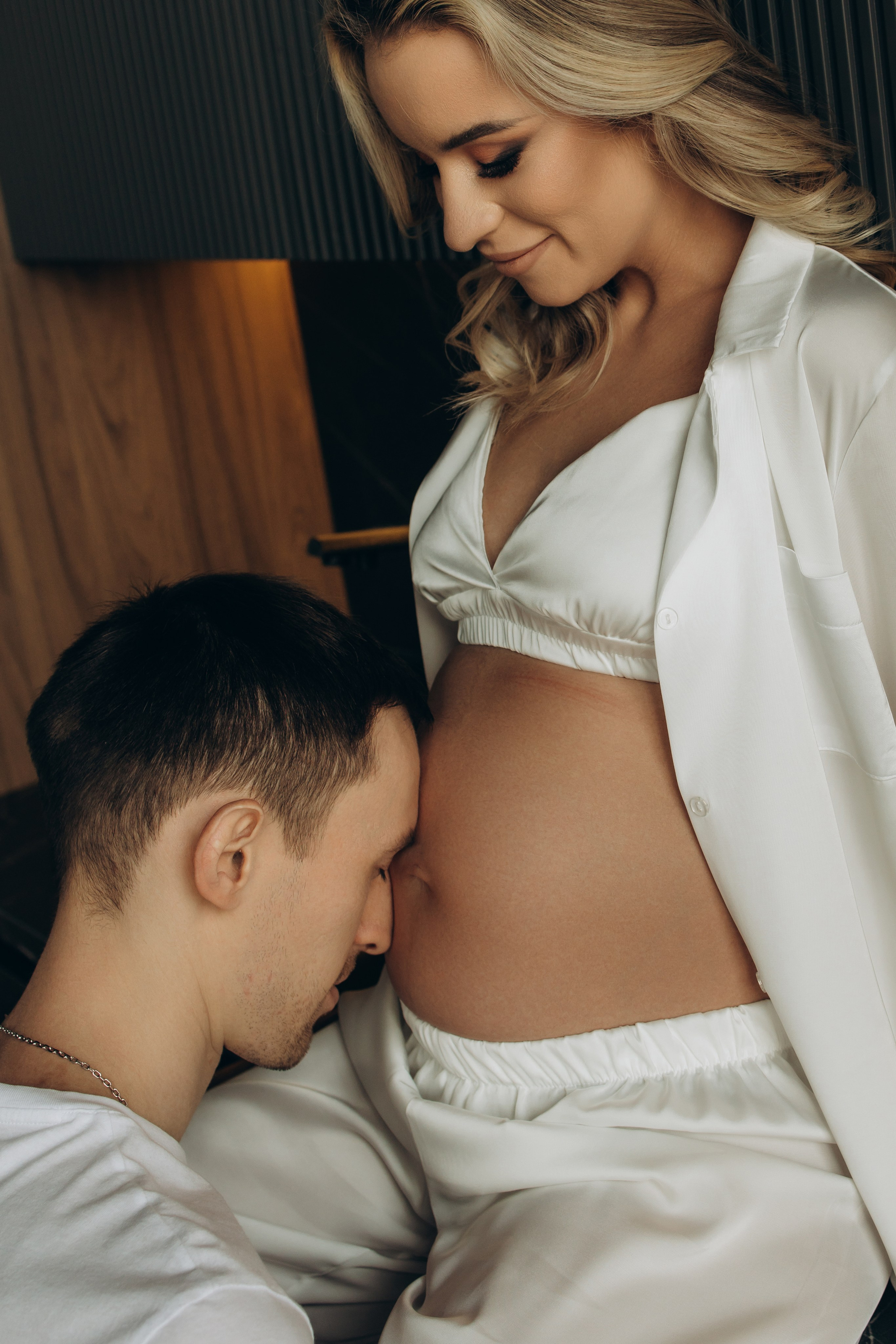 Больше, чем про любовь…. Семейный фотограф Москва Юлиана Фетисова