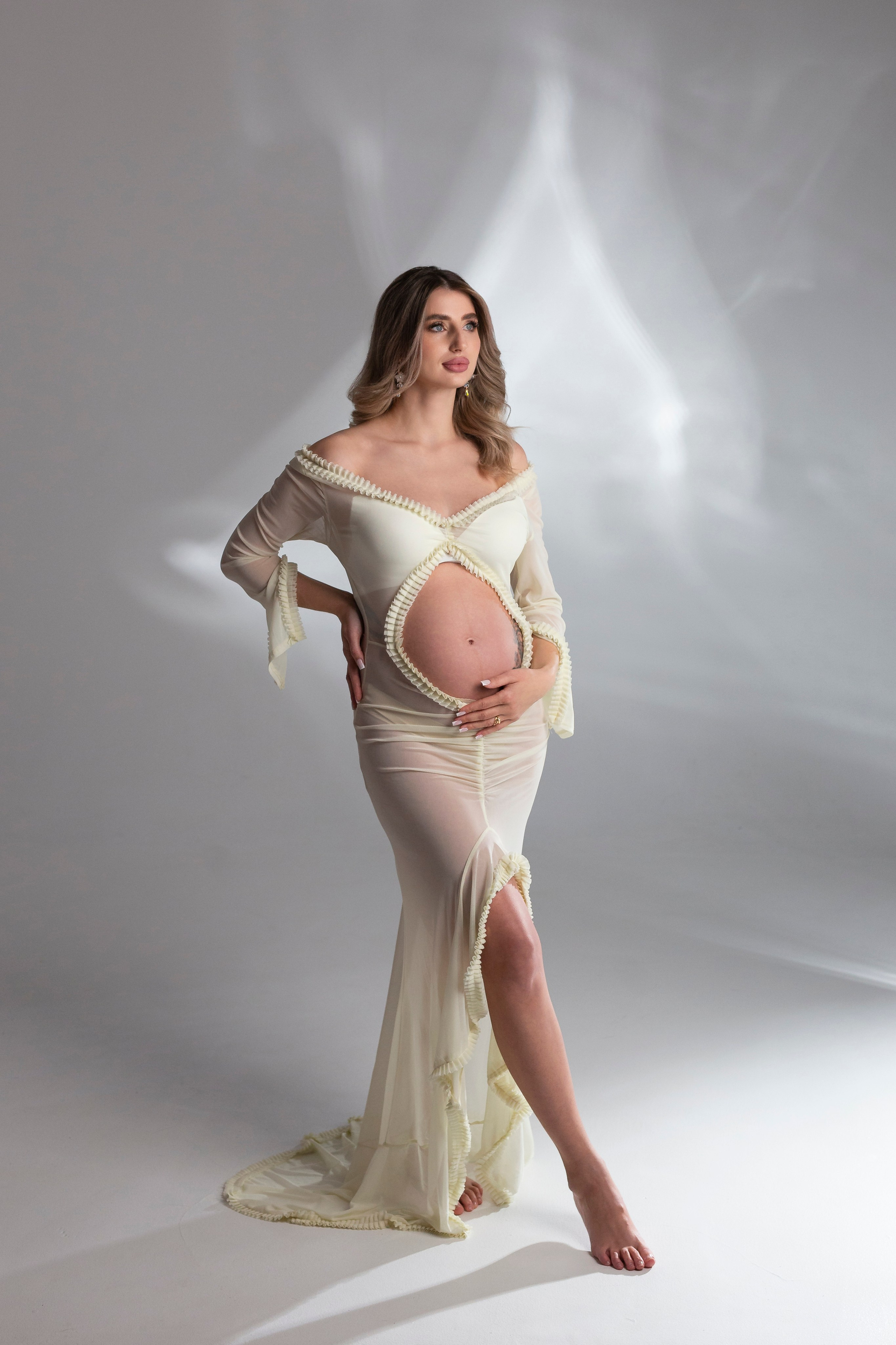 Беременность. Фотограф беременности в Новосибирске Елена Загороднева