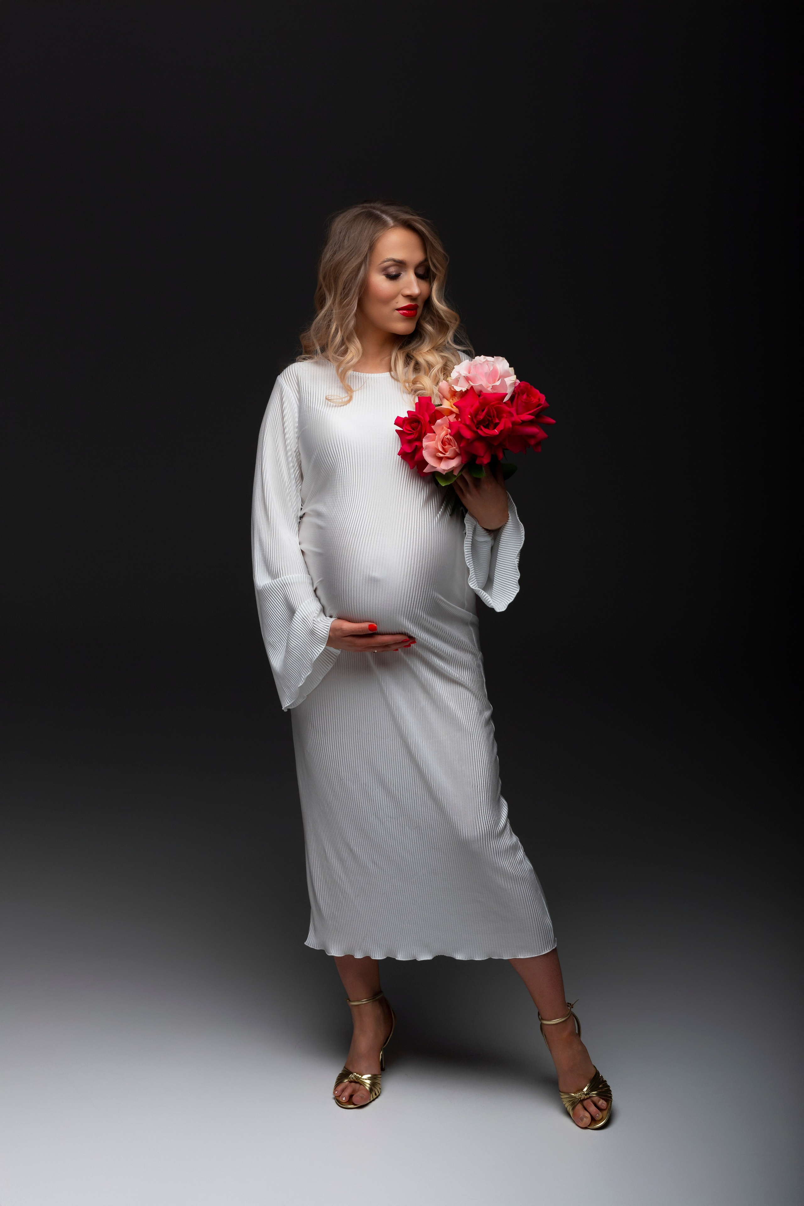 Беременность. Фотограф беременности в Новосибирске Елена Загороднева