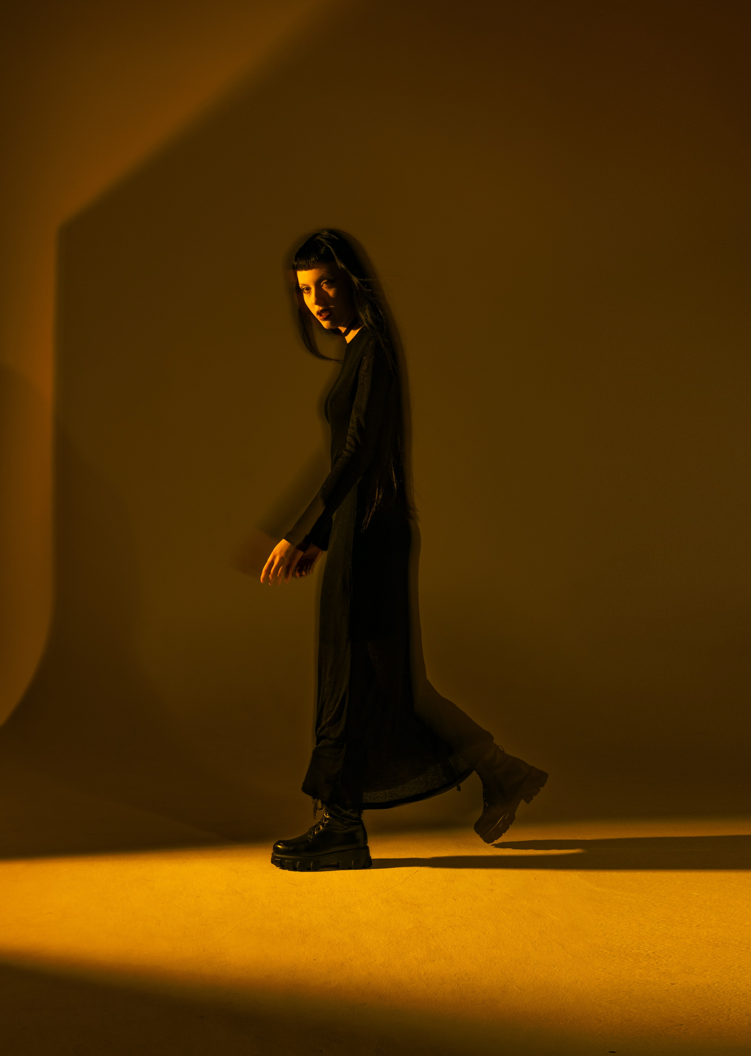 Лика. KUPTSOVA FOTO