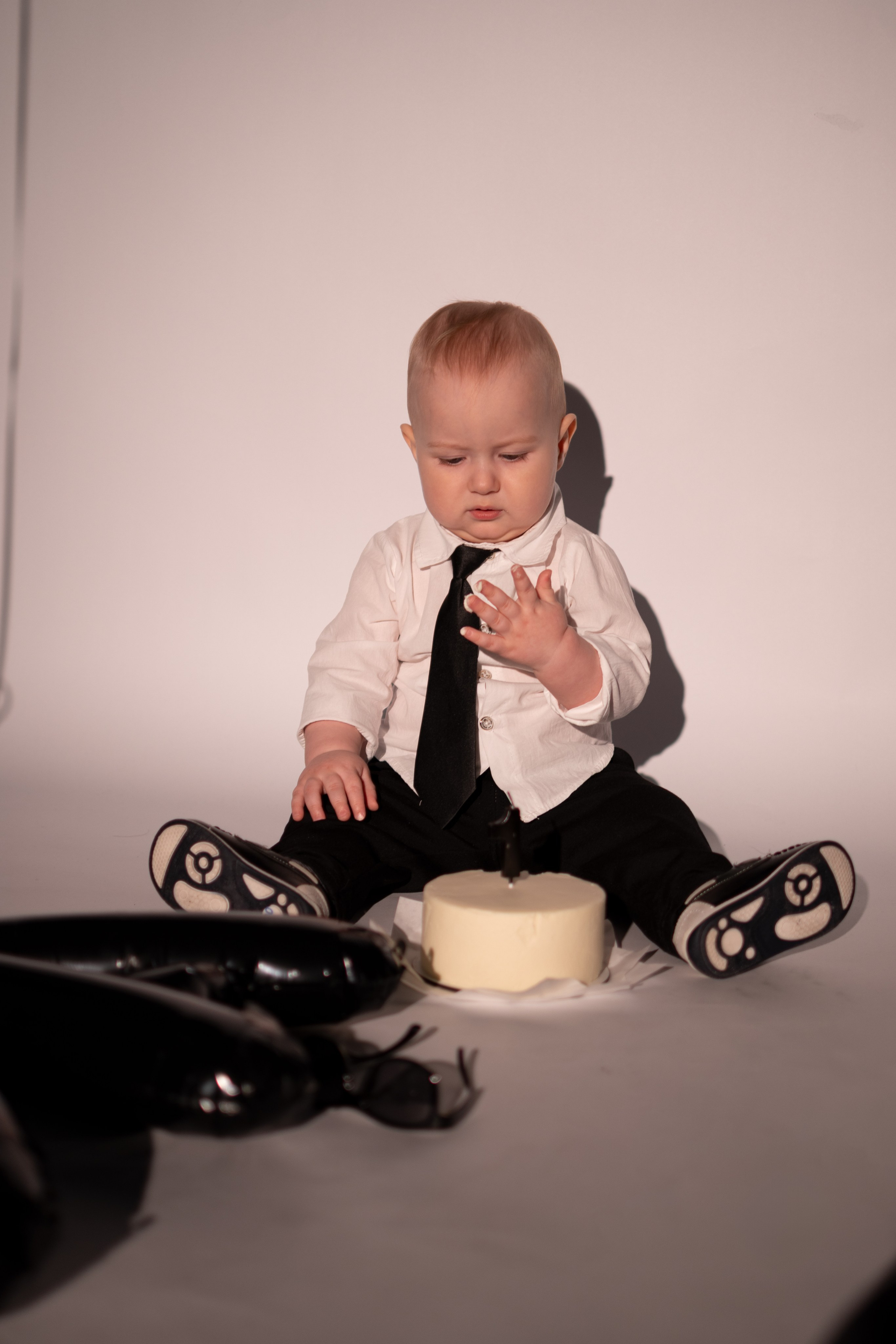 Годовасие Артема. Семейный и свадебный фотограф Губкинский и Ставрополь