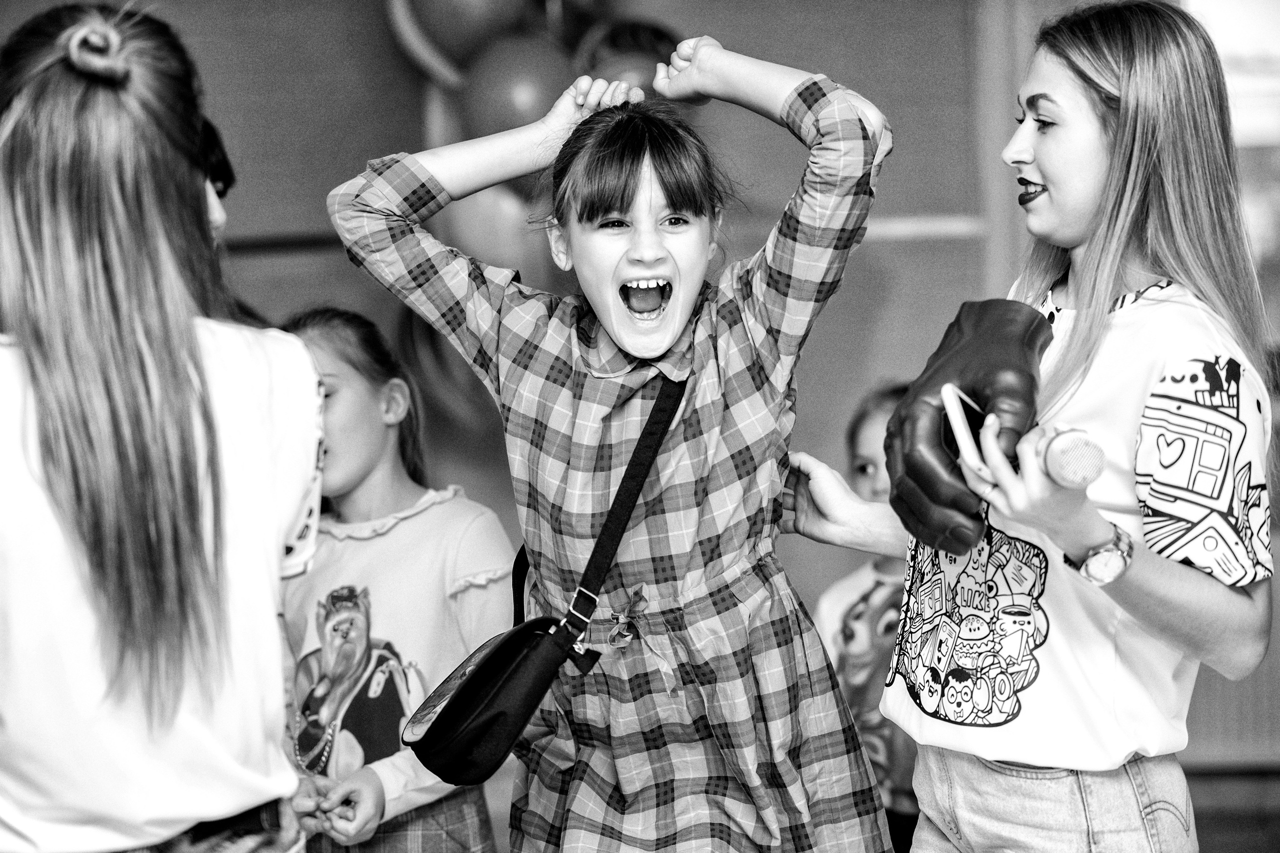 Детский репортаж. Новиков Владислав. Фотограф в Москве — Новиков Владислав