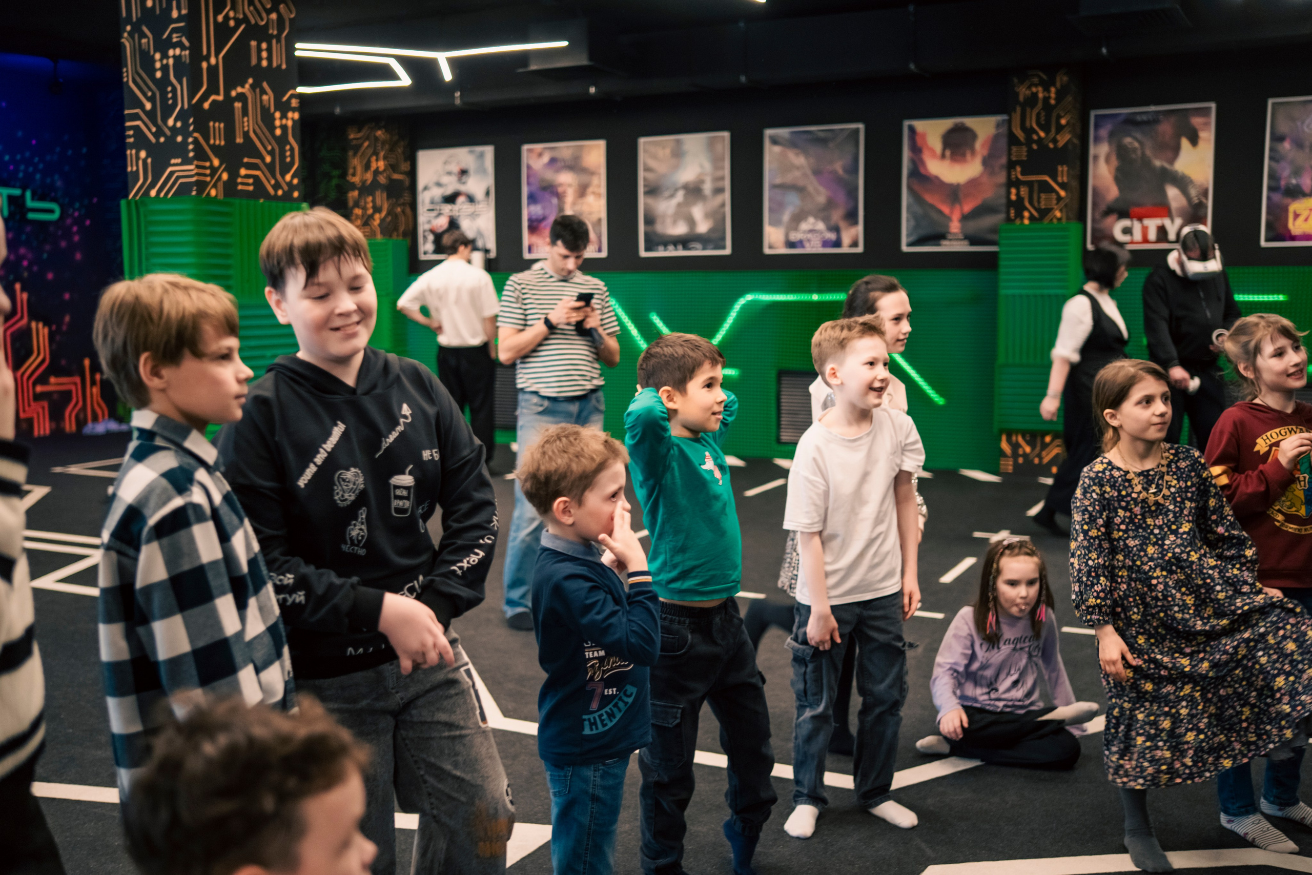 VR April-May. Felixtones