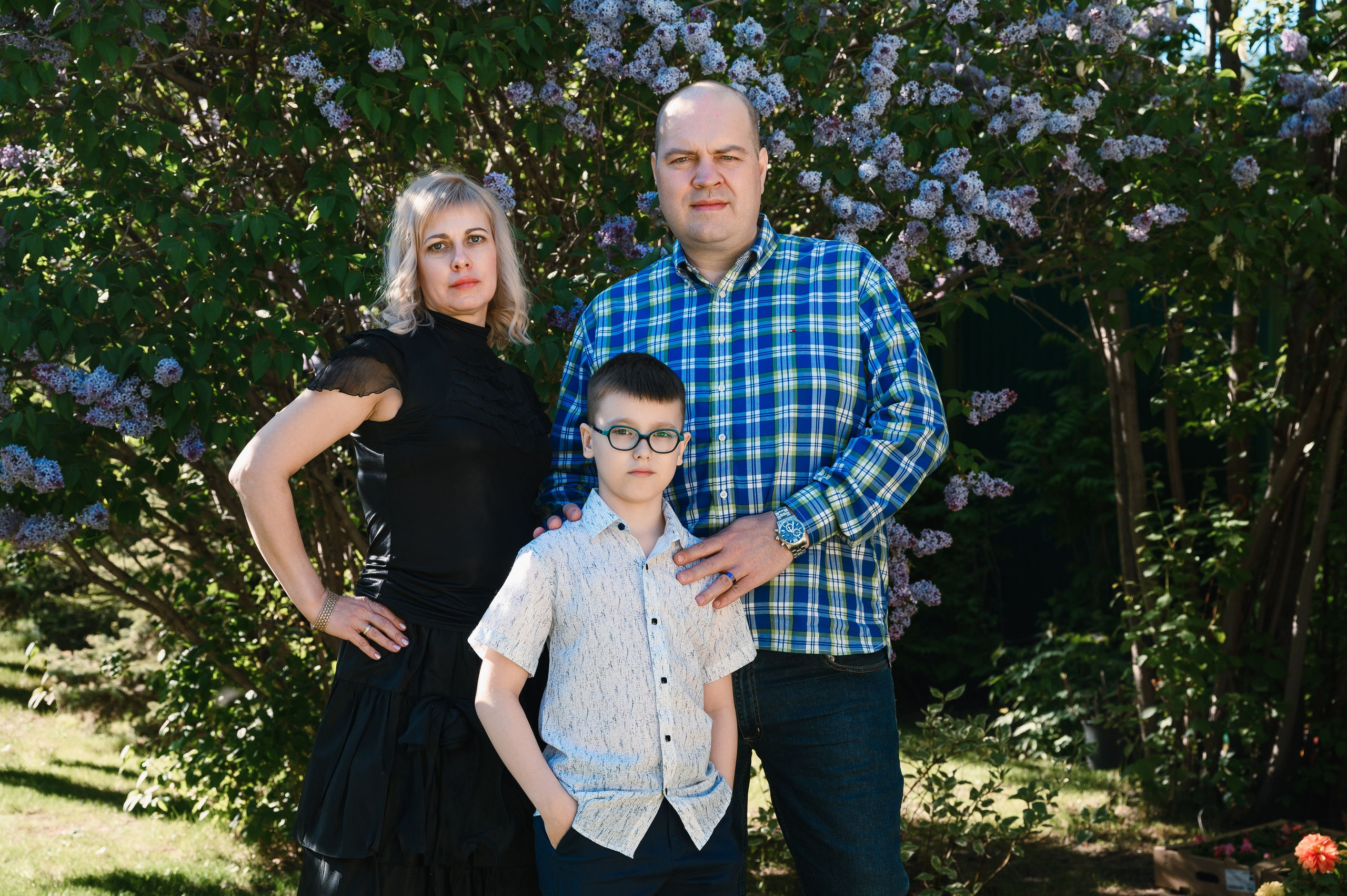 Выпускной 4 класса в Шафране. Свадебный и просто хороший фотограф в Челябинске