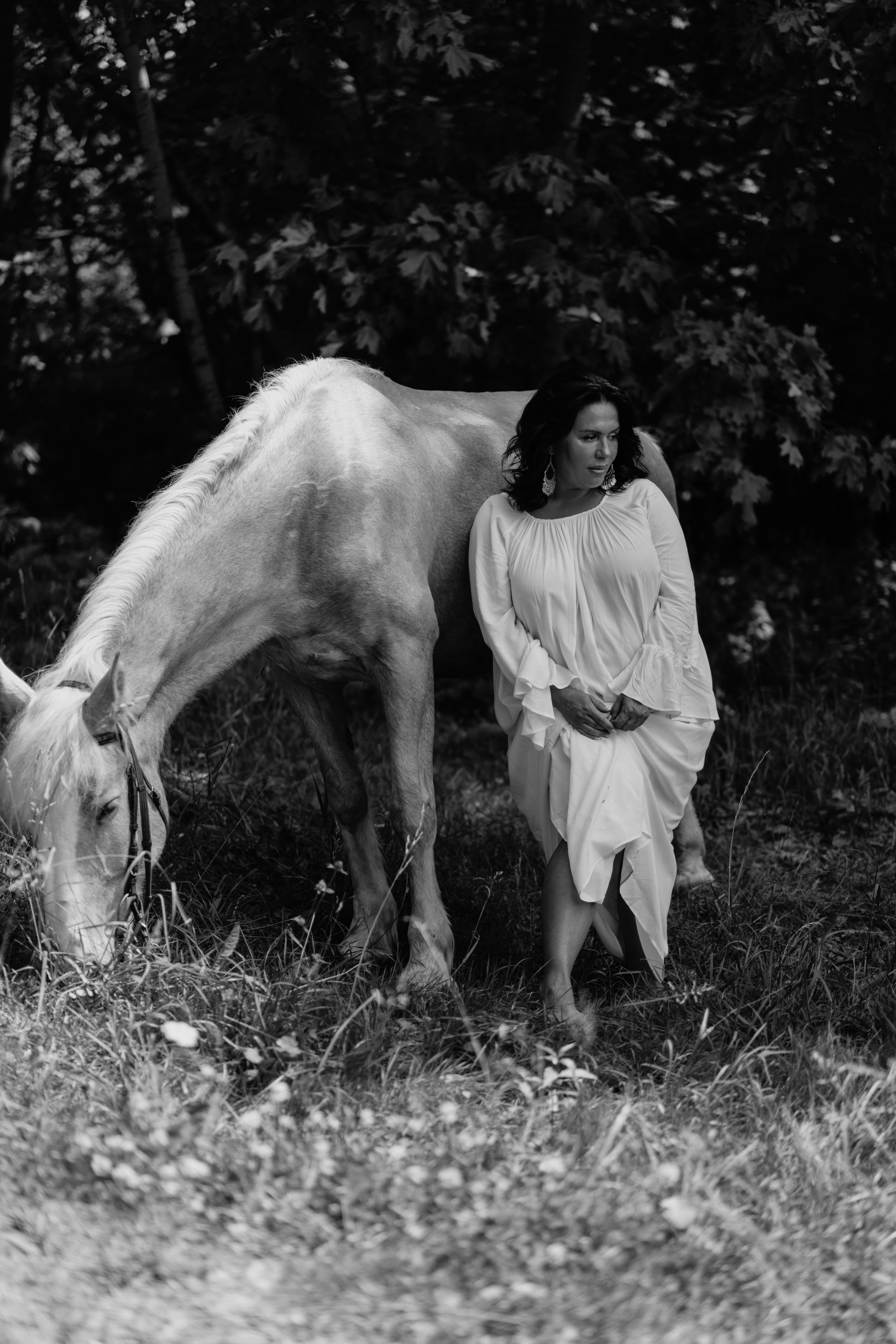 ХАрактерный портрет. Портретный психолог