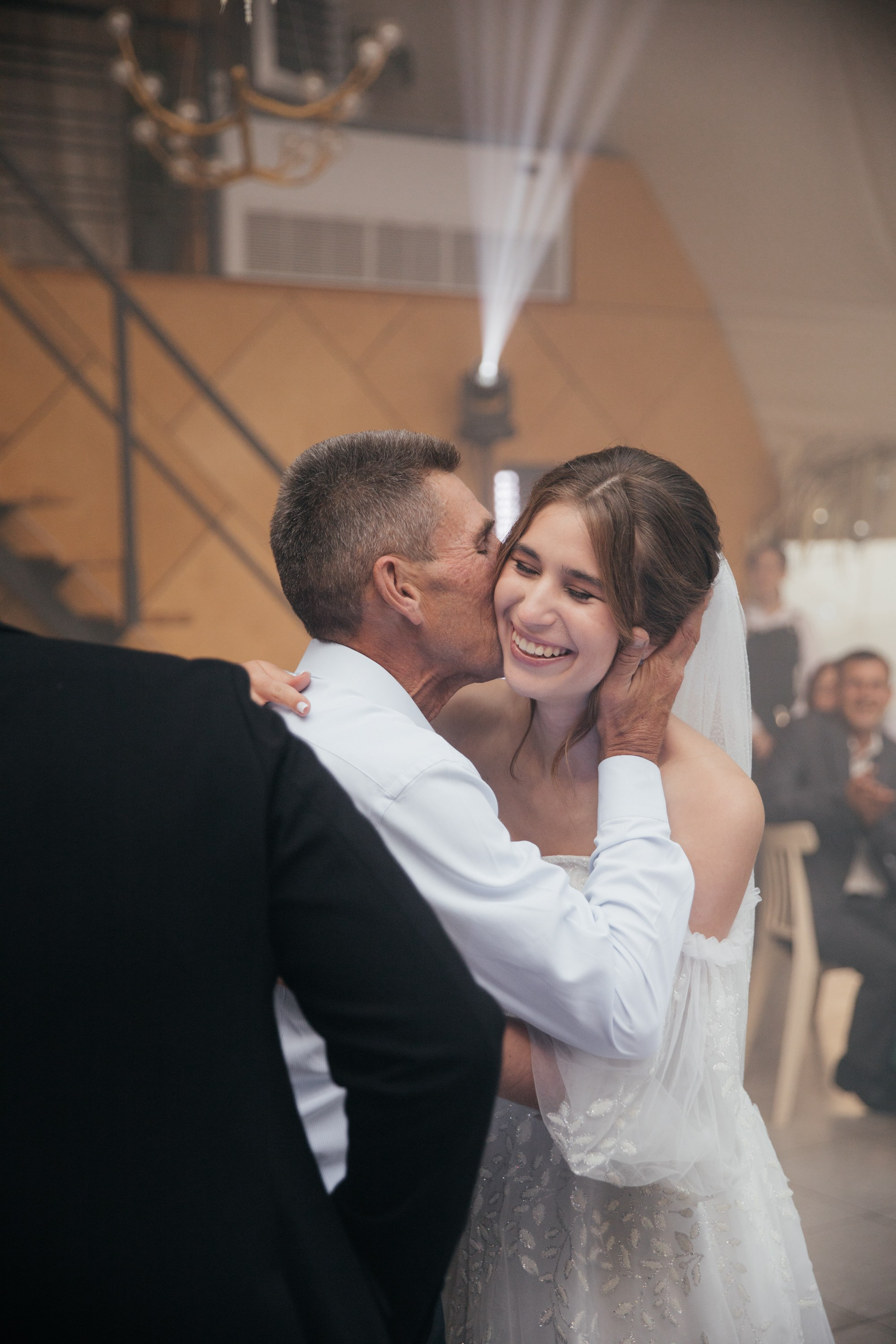 Илья и Дарья. Фотограф Барнаул Полина Теплова