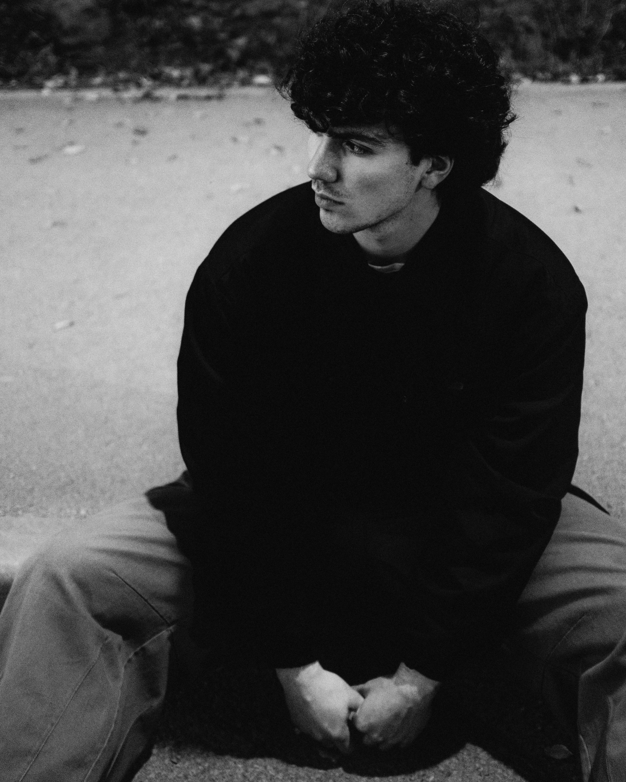 Dima. Портретный фотограф Алиса Санкт-Петербург